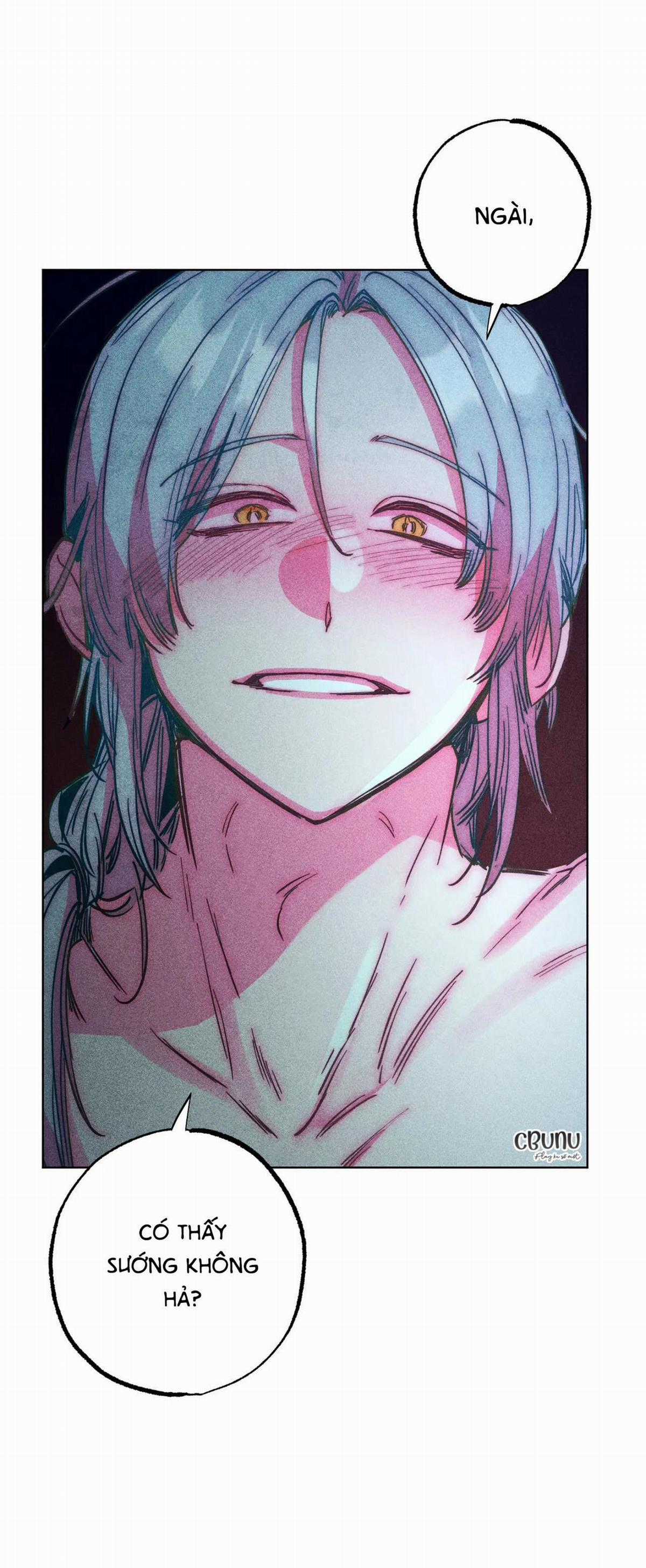 Yugioh Arc-V - Chapter 57 - Trang 52