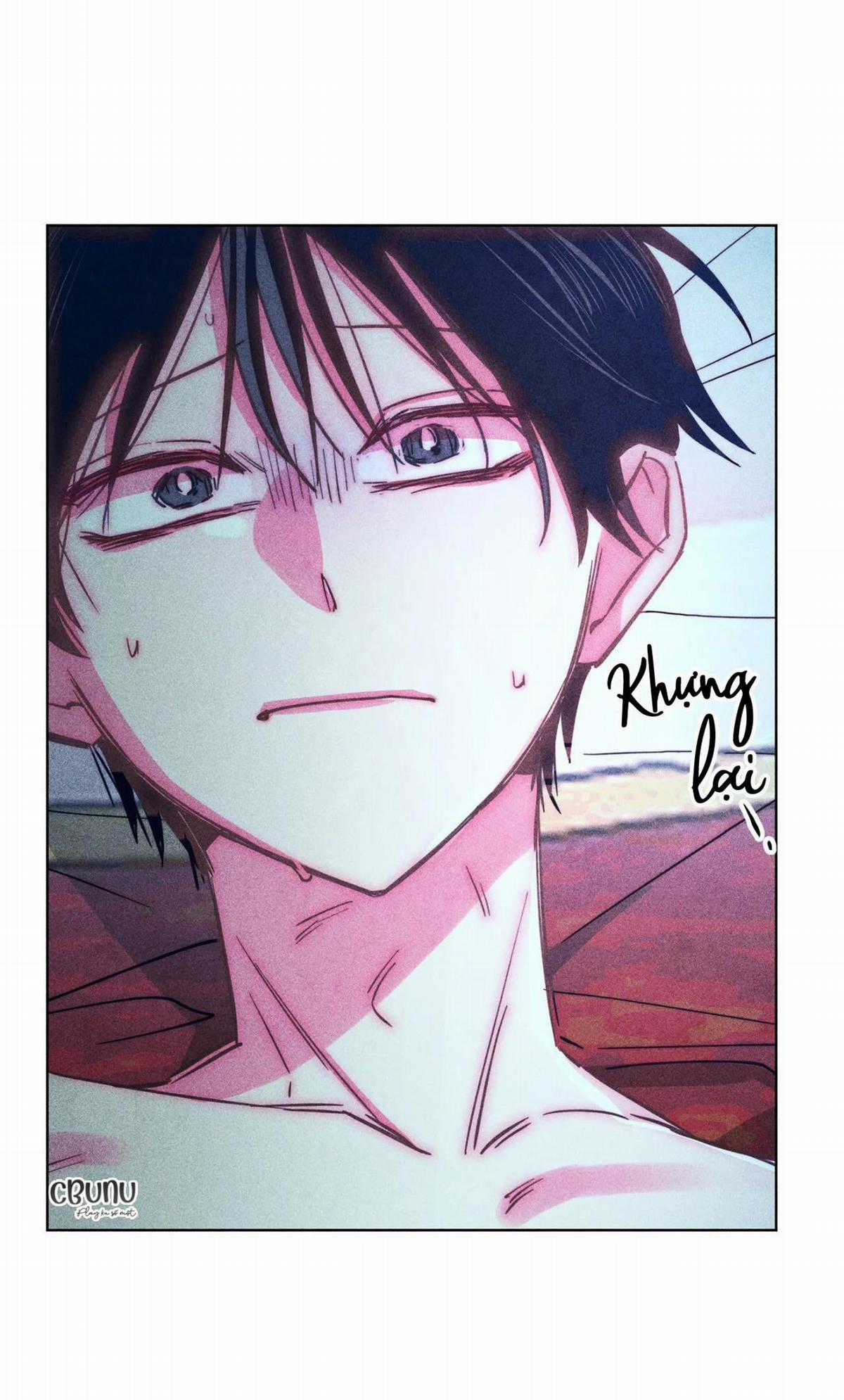 Yugioh Arc-V - Chapter 57 - Trang 53