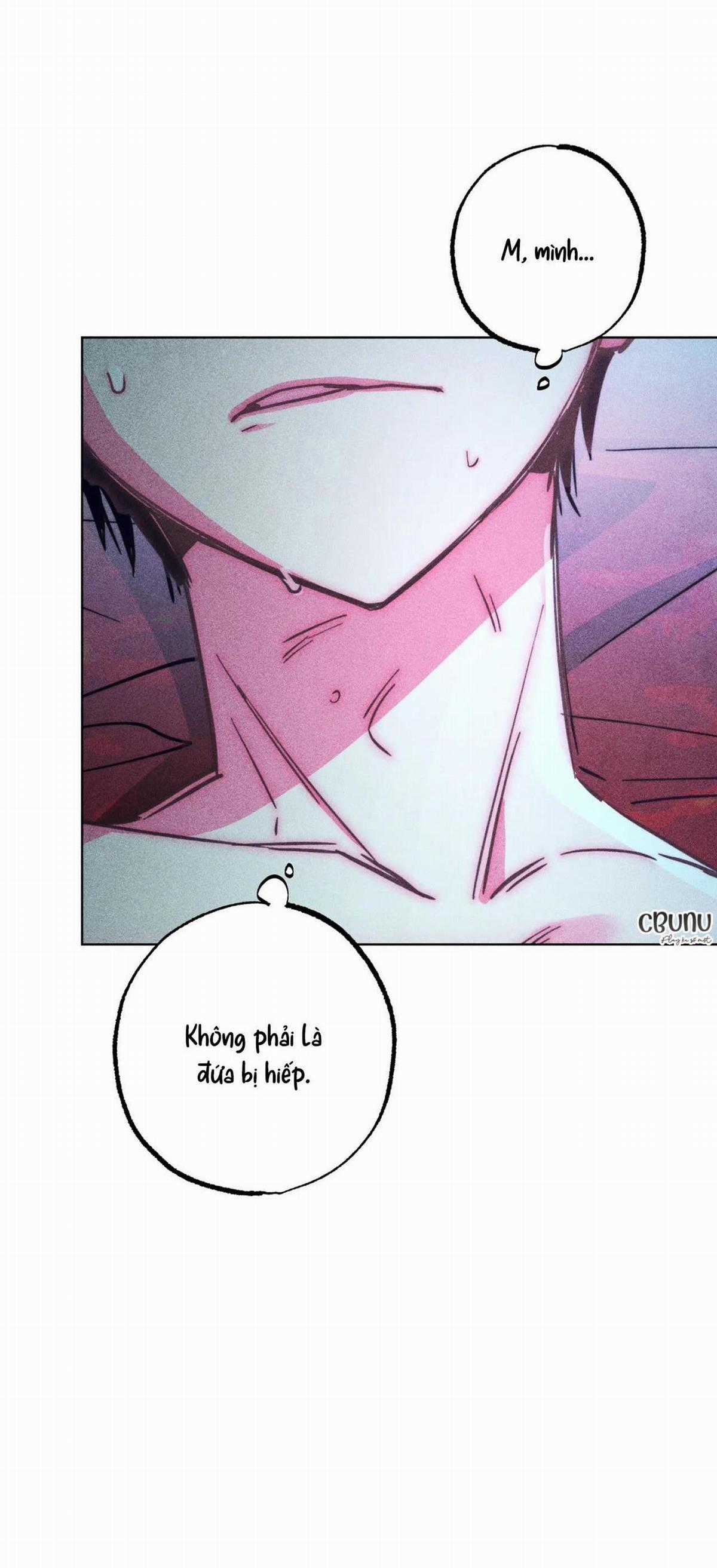 Yugioh Arc-V - Chapter 57 - Trang 54