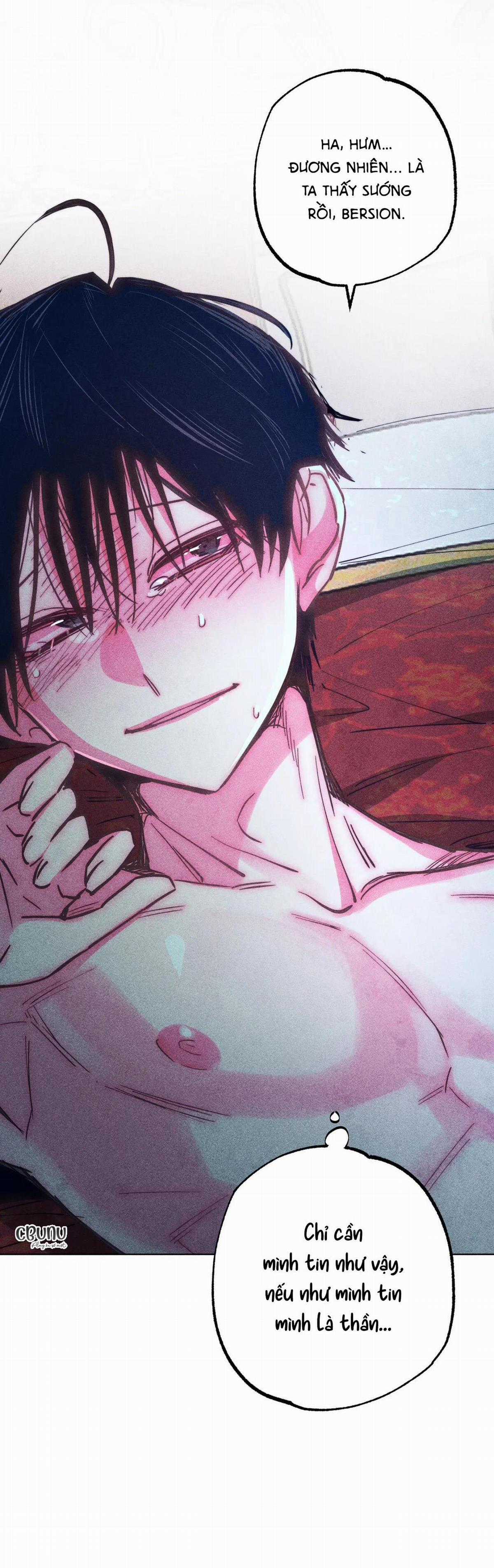 Yugioh Arc-V - Chapter 57 - Trang 58