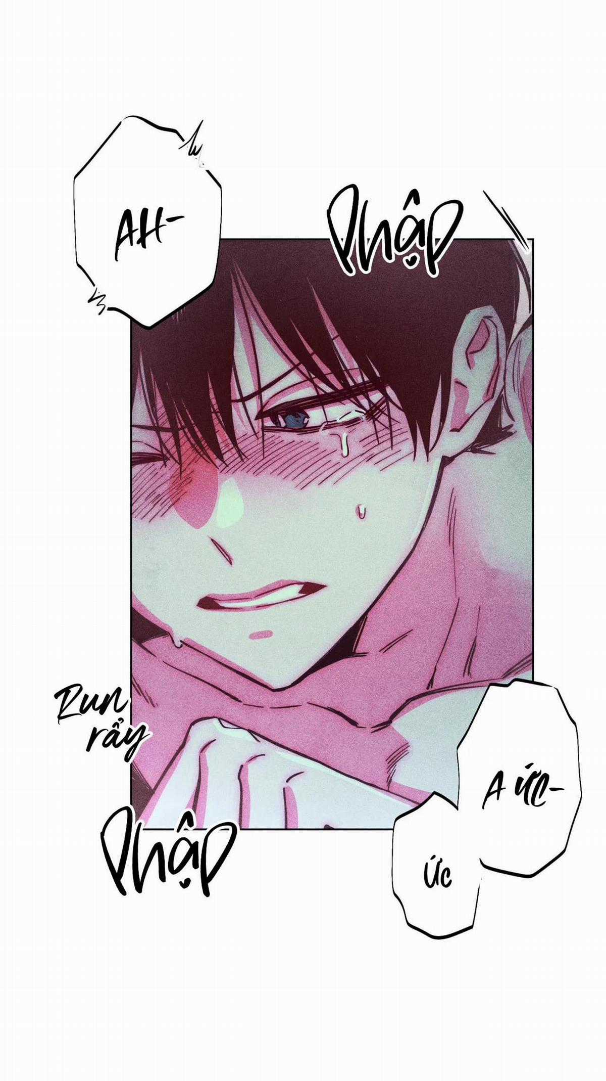 Yugioh Arc-V - Chapter 58 - Trang 2