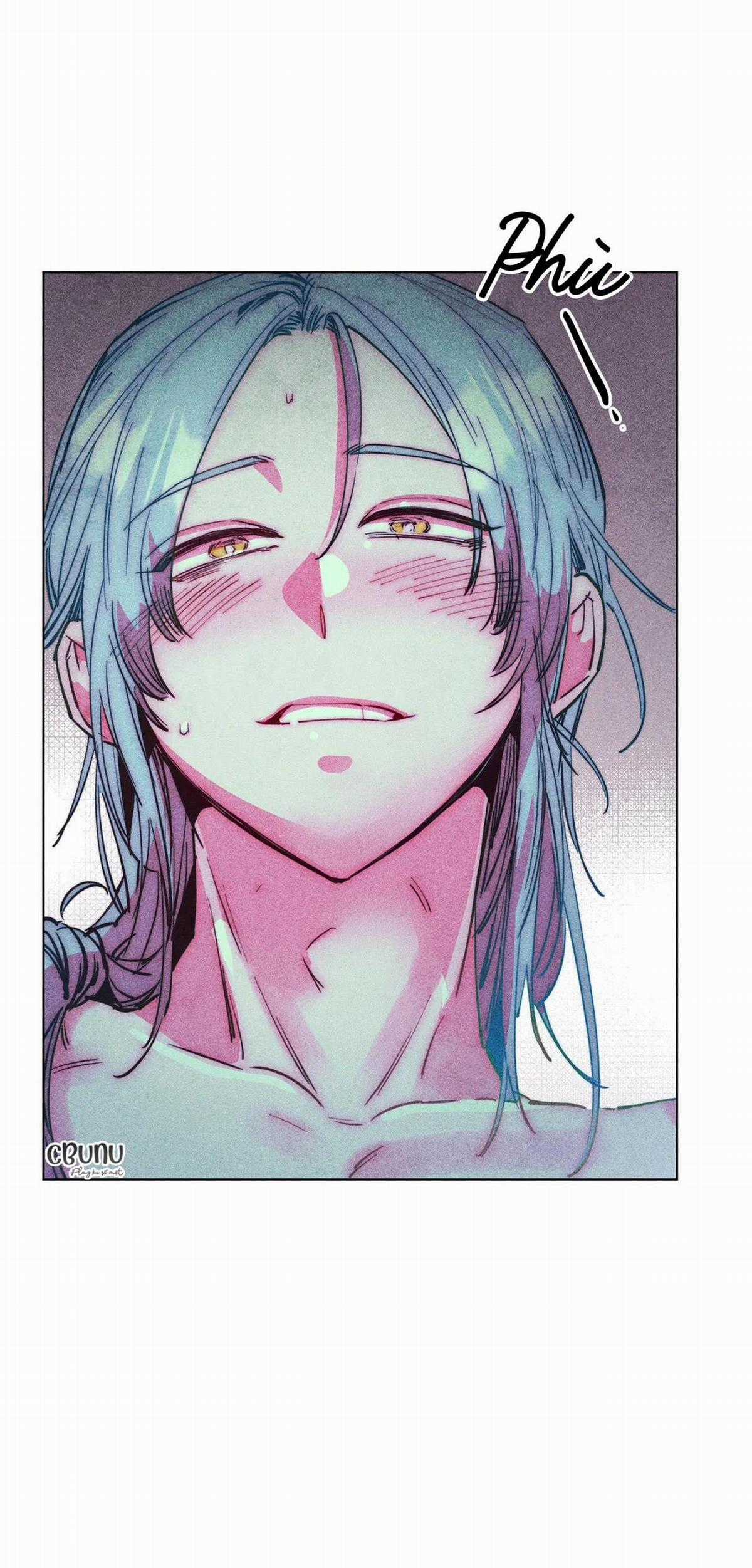 Yugioh Arc-V - Chapter 58 - Trang 11