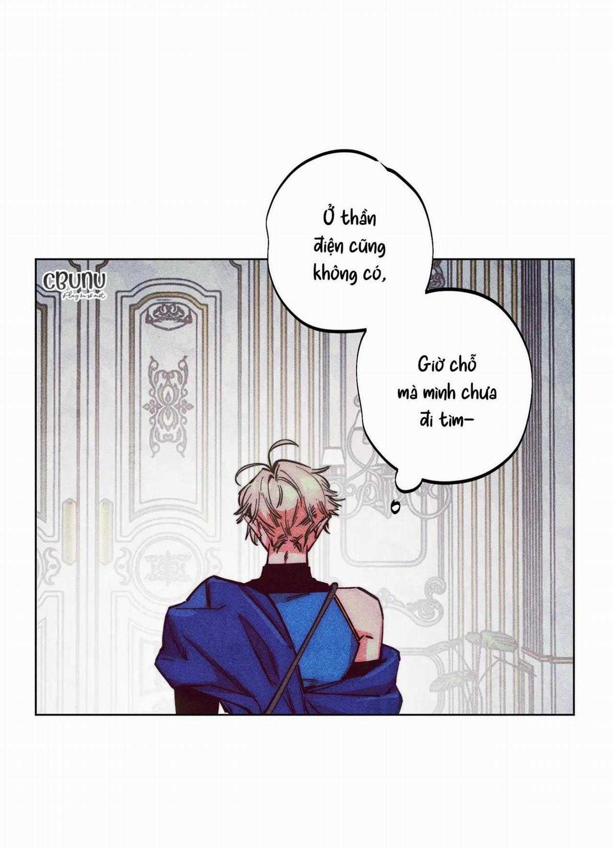 Yugioh Arc-V - Chapter 58 - Trang 17