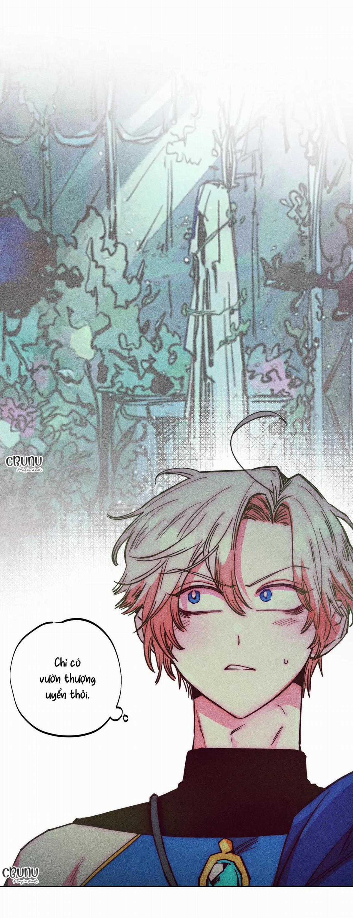 Yugioh Arc-V - Chapter 58 - Trang 18