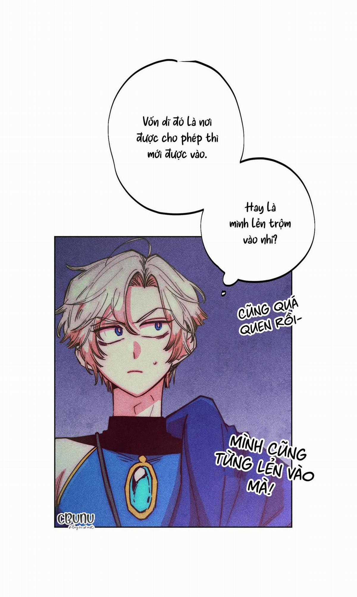 Yugioh Arc-V - Chapter 58 - Trang 20