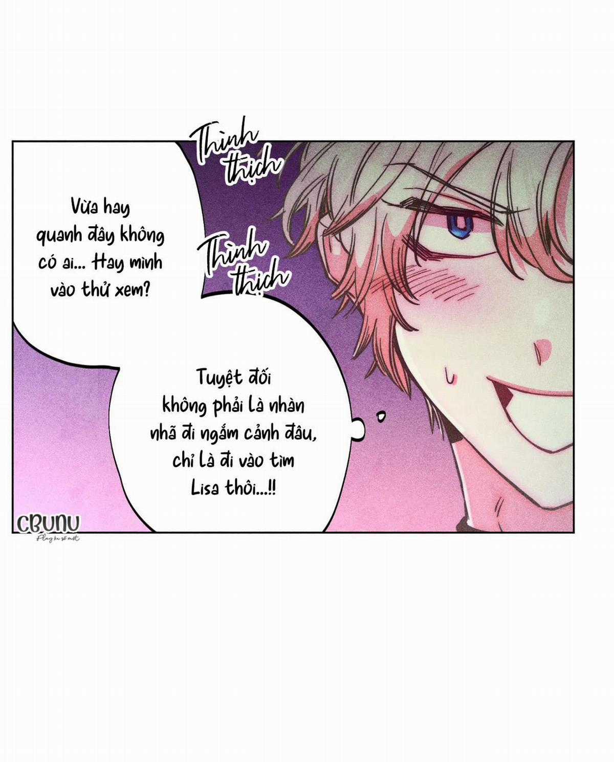 Yugioh Arc-V - Chapter 58 - Trang 21