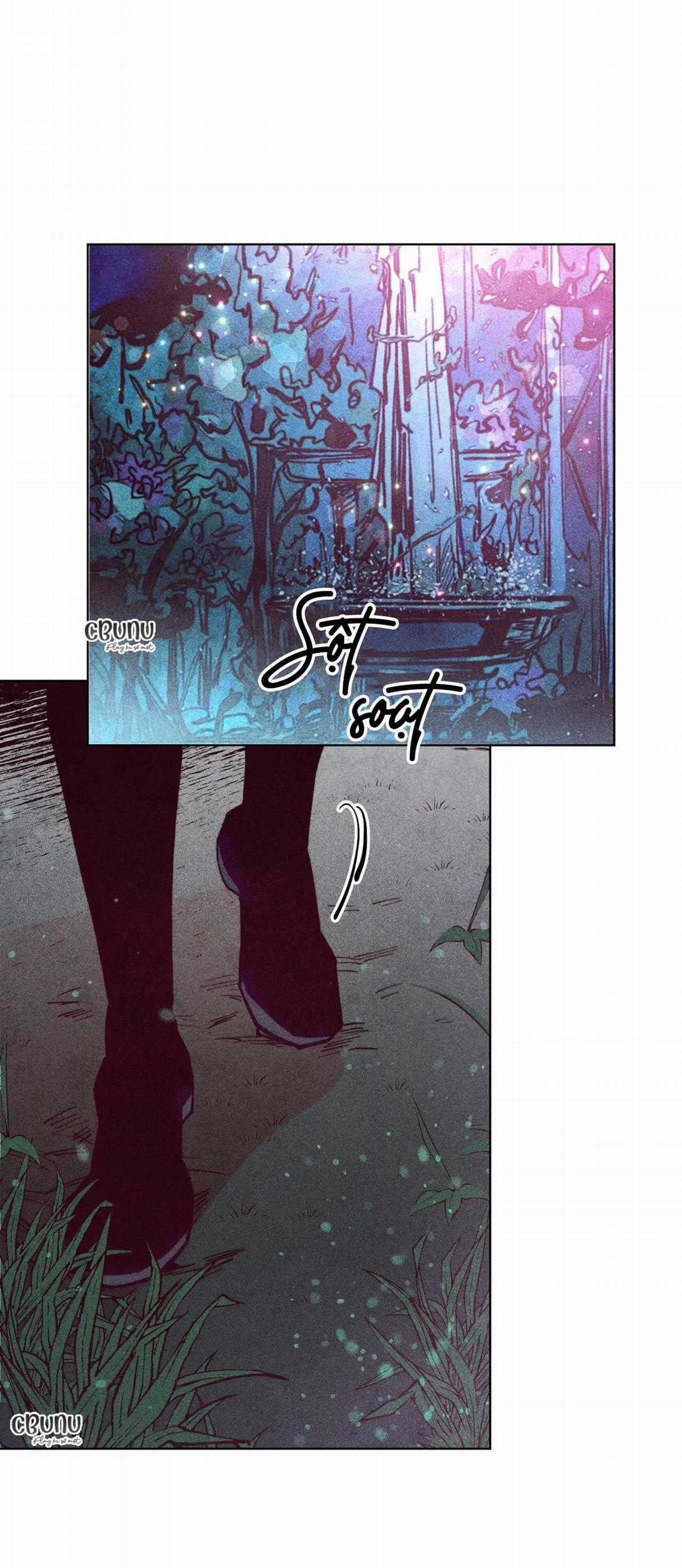 Yugioh Arc-V - Chapter 58 - Trang 22