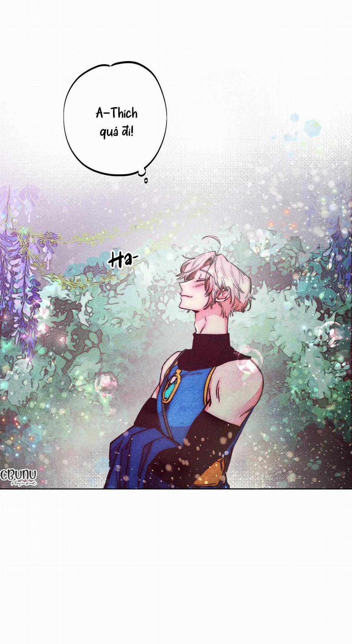 Yugioh Arc-V - Chapter 58 - Trang 23