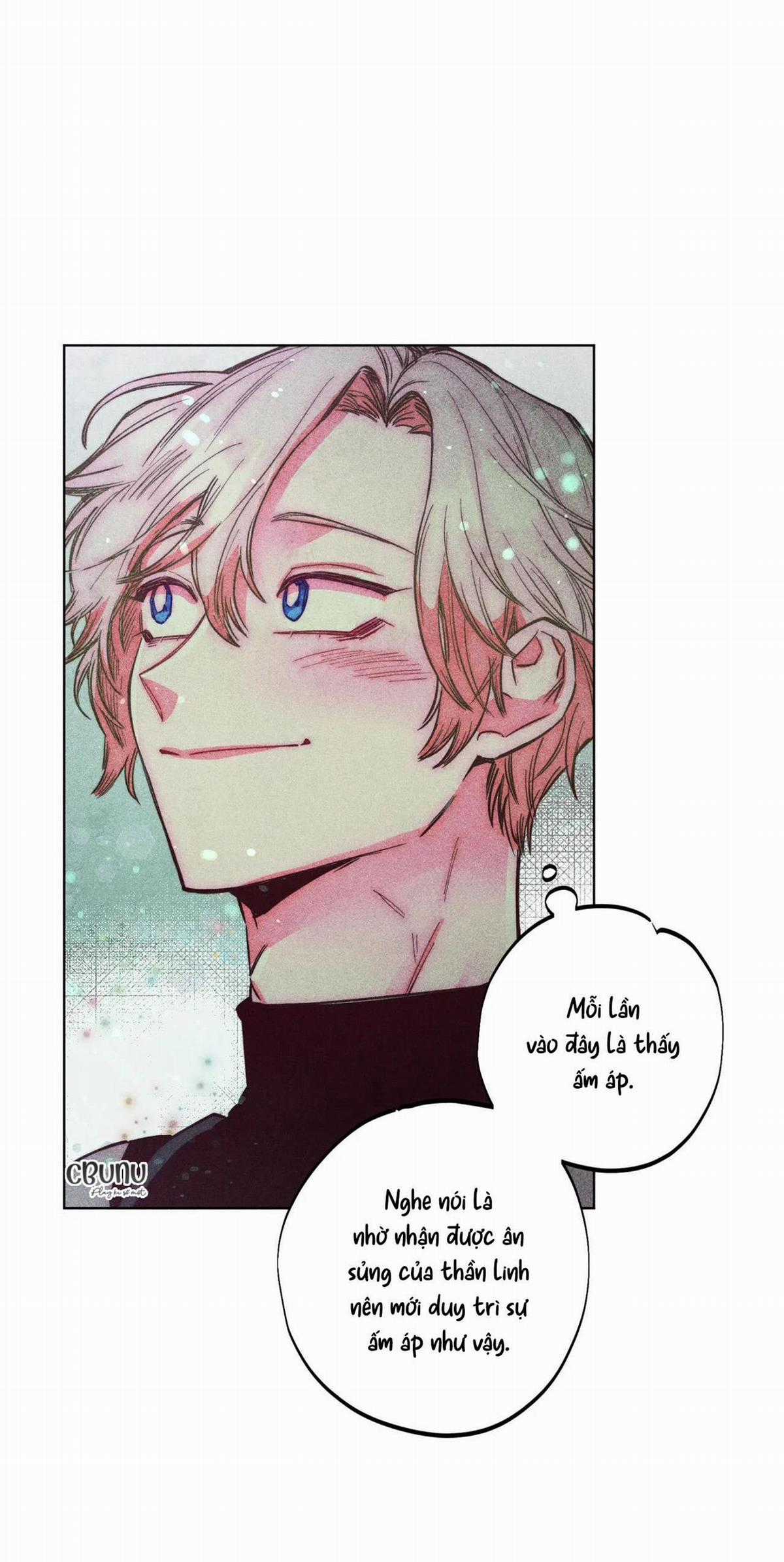 Yugioh Arc-V - Chapter 58 - Trang 24