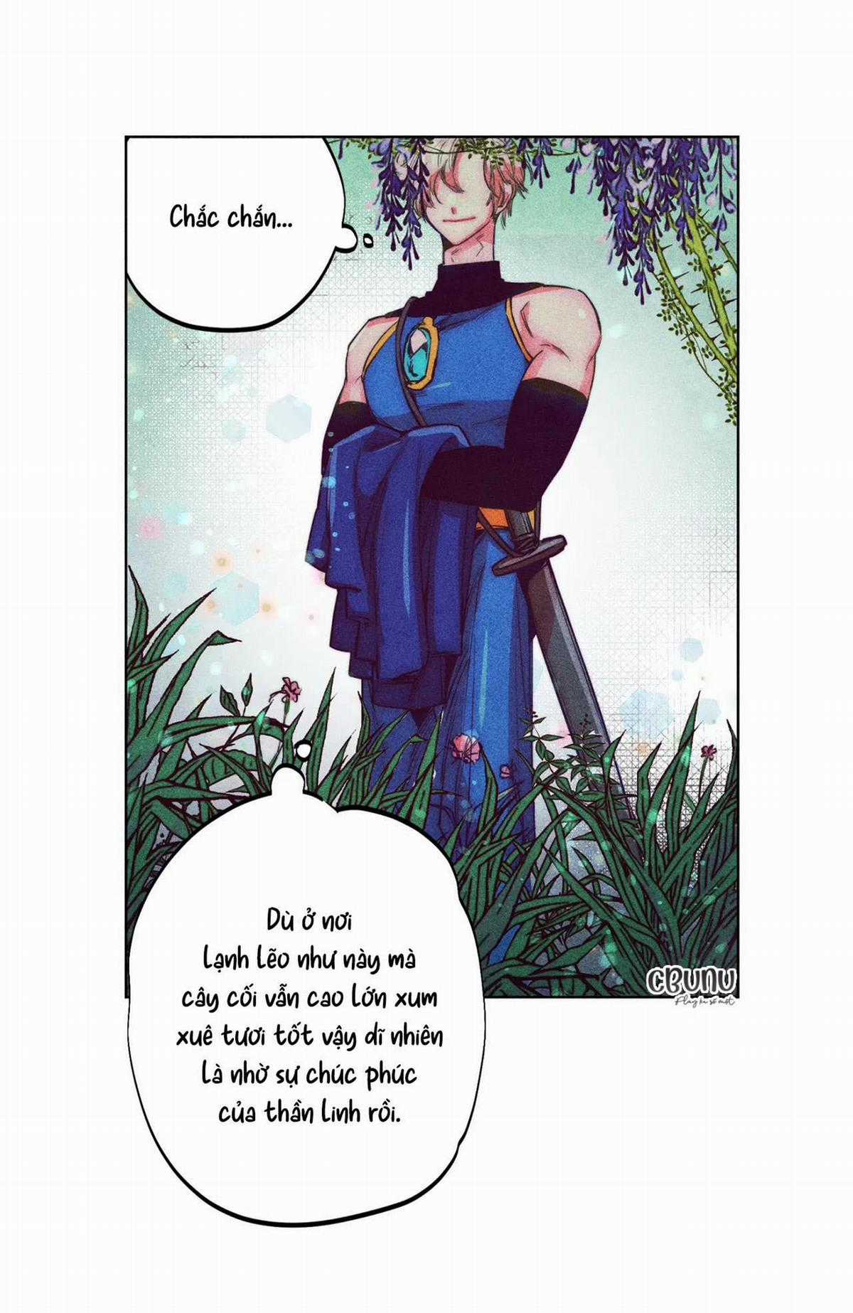 Yugioh Arc-V - Chapter 58 - Trang 25