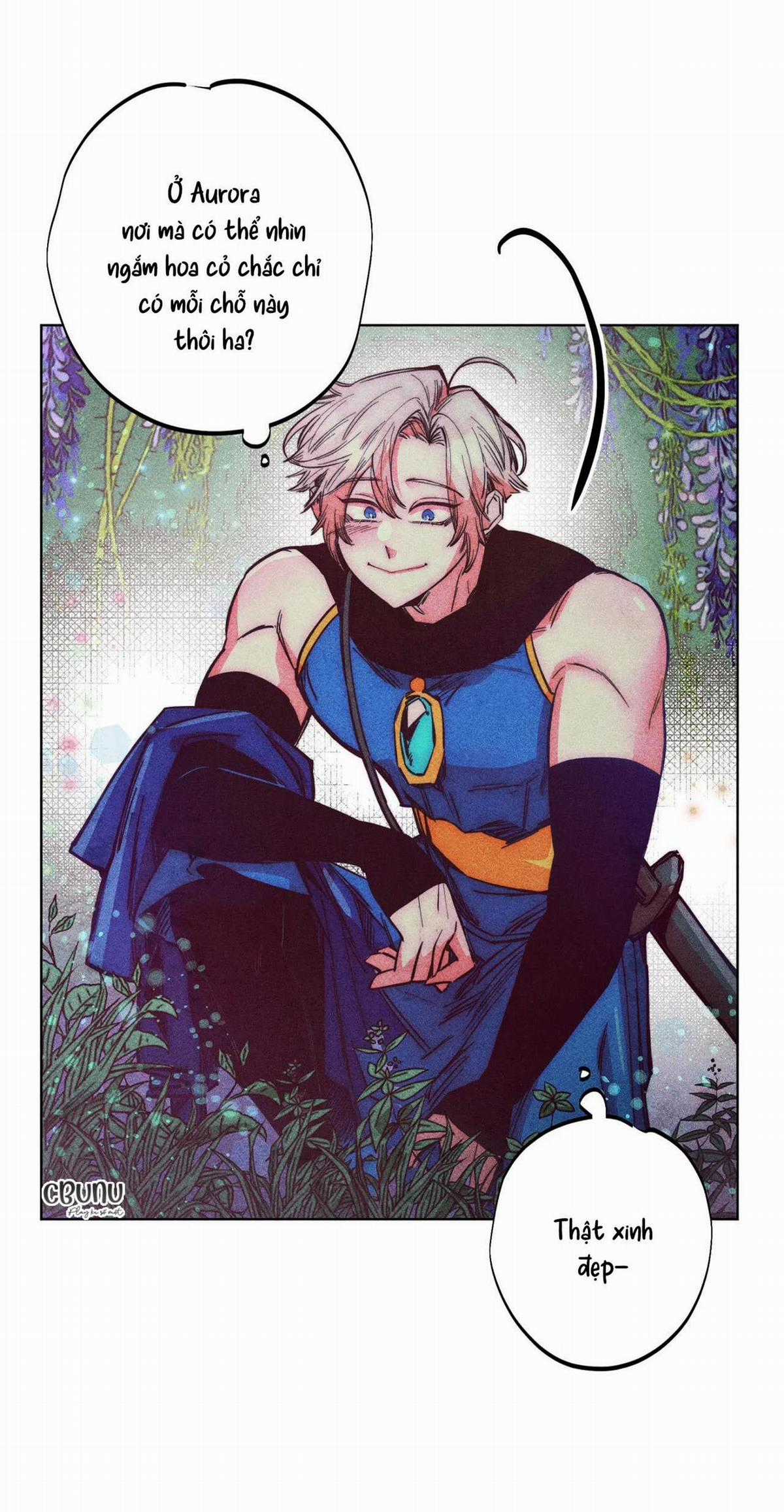 Yugioh Arc-V - Chapter 58 - Trang 26