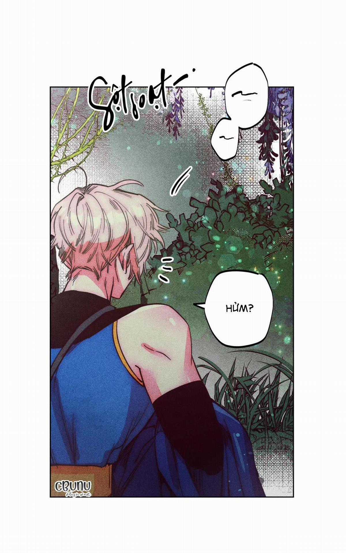 Yugioh Arc-V - Chapter 58 - Trang 27