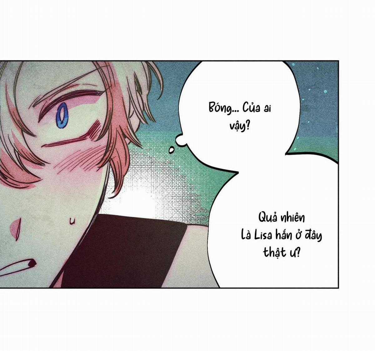 Yugioh Arc-V - Chapter 58 - Trang 28