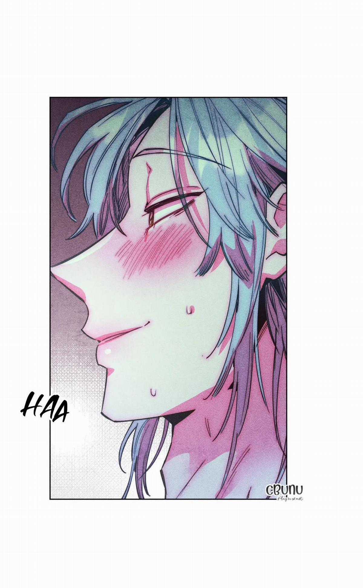 Yugioh Arc-V - Chapter 58 - Trang 4