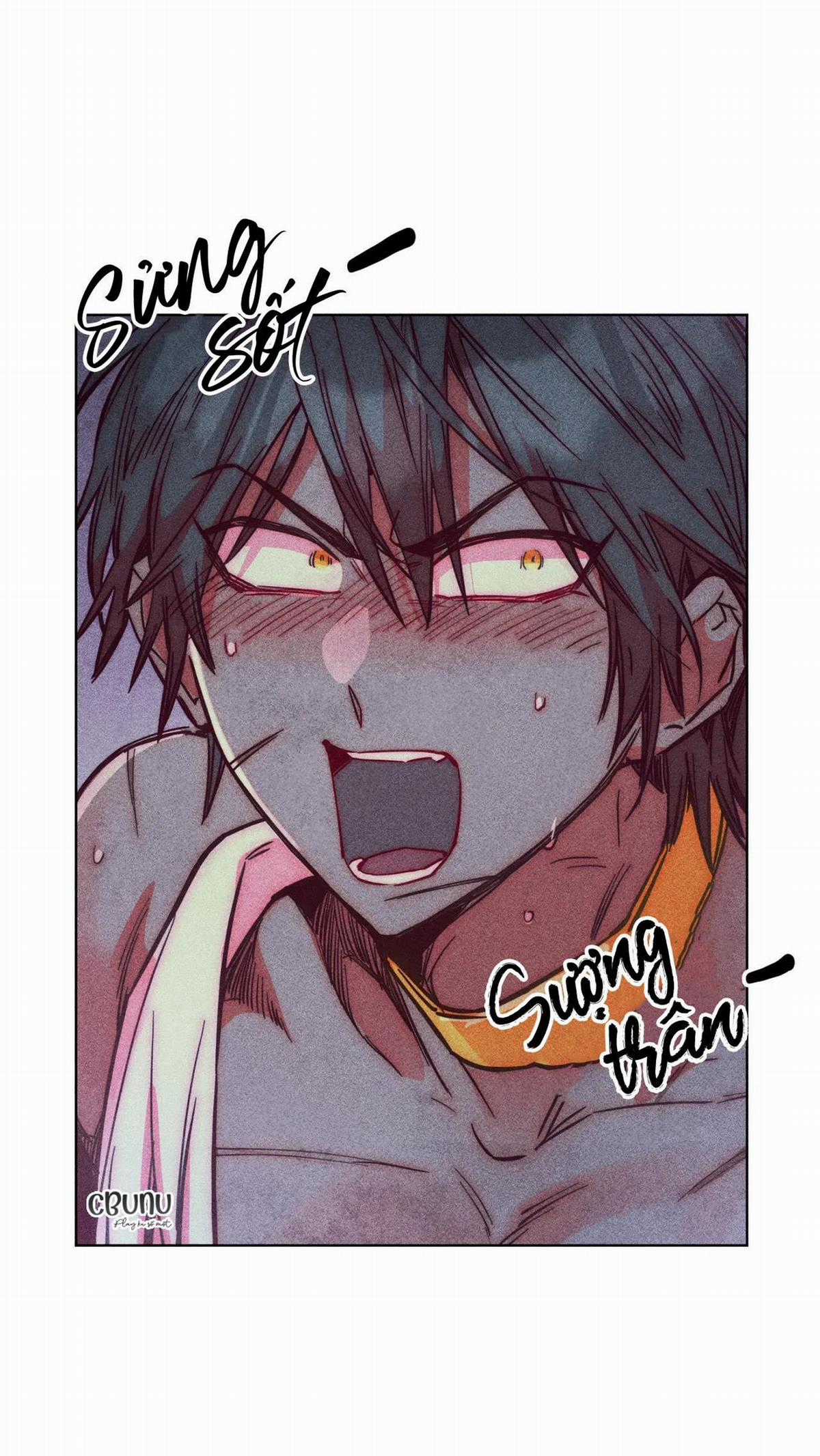 Yugioh Arc-V - Chapter 58 - Trang 32