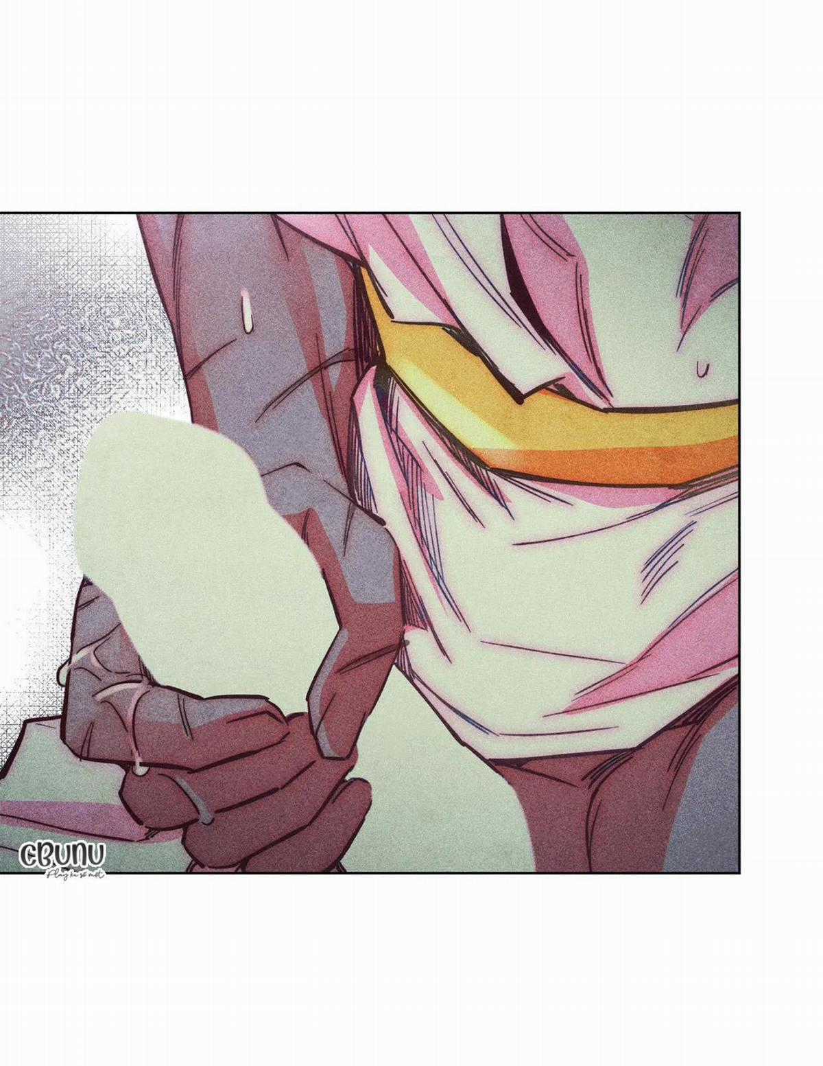 Yugioh Arc-V - Chapter 58 - Trang 33