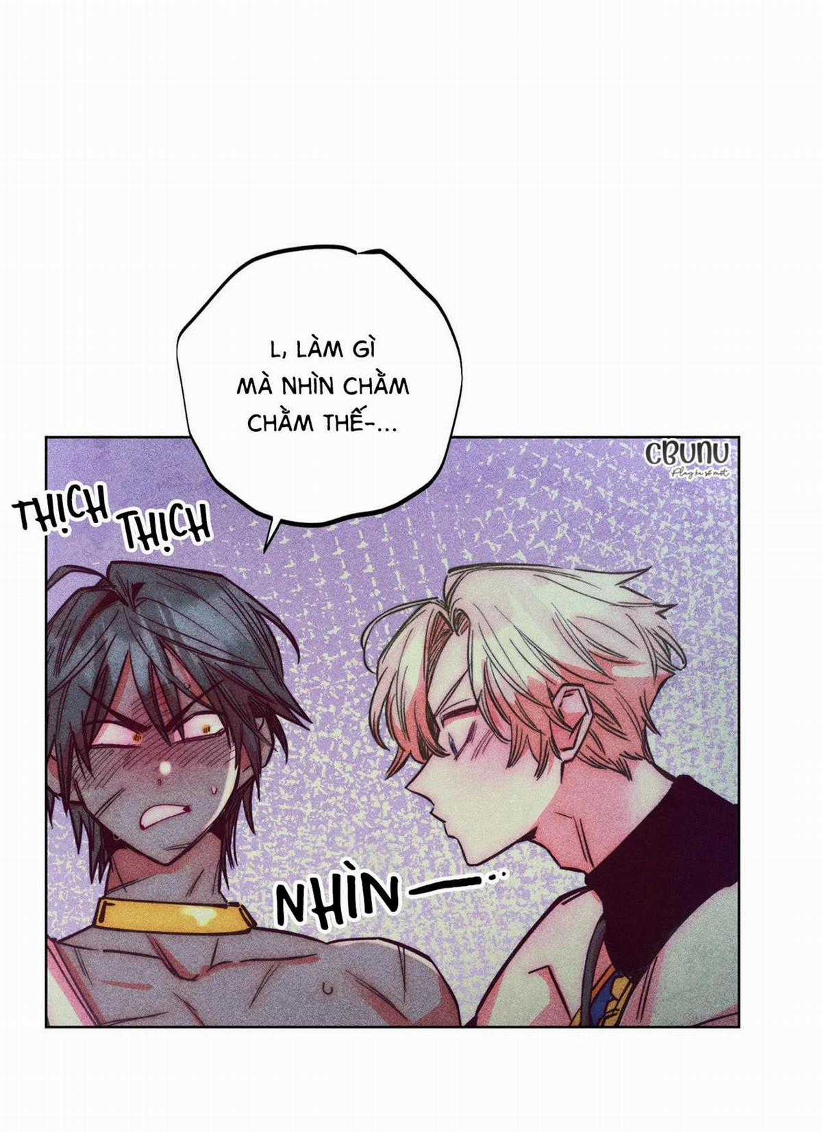 Yugioh Arc-V - Chapter 58 - Trang 36