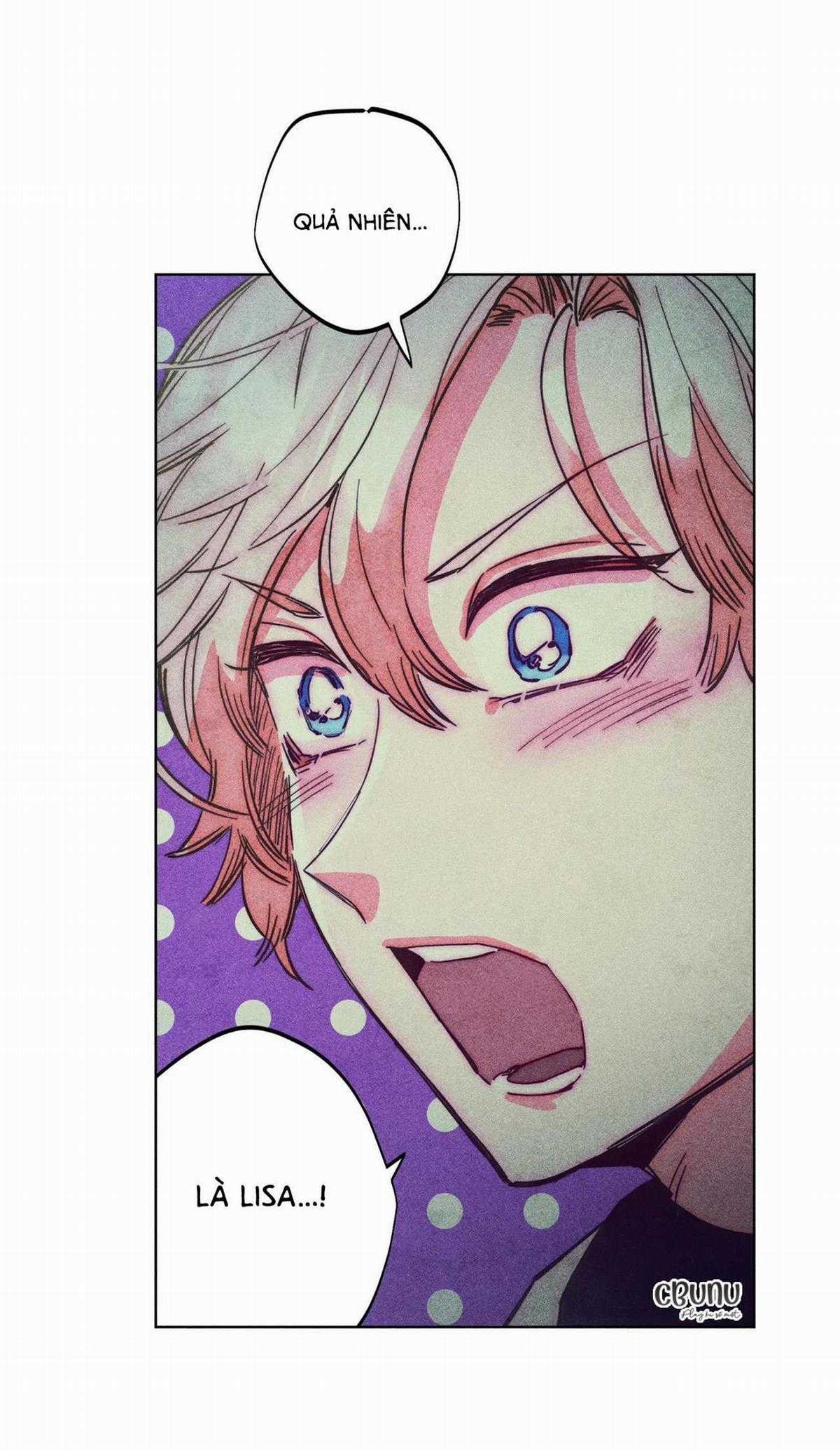 Yugioh Arc-V - Chapter 58 - Trang 37