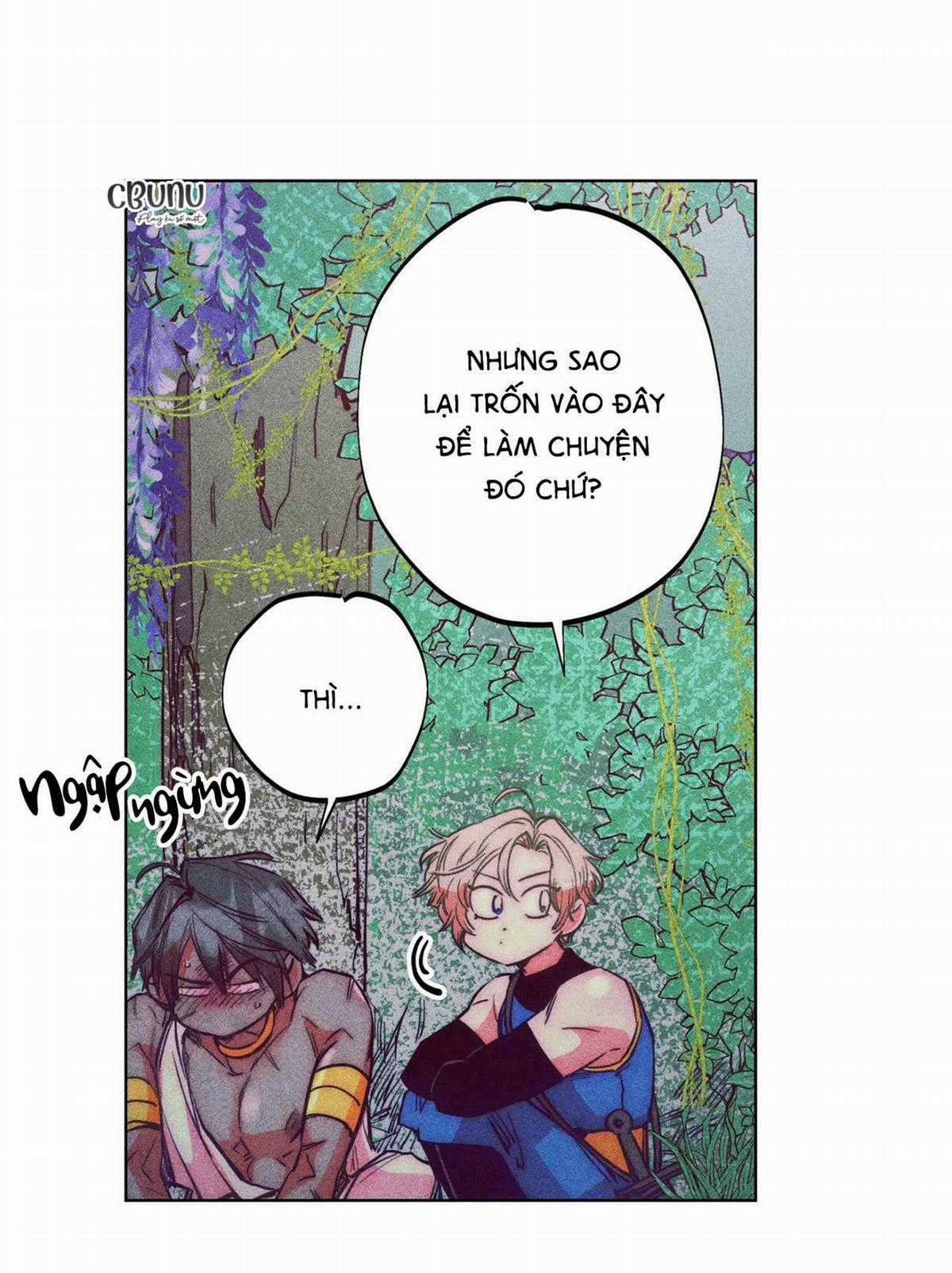 Yugioh Arc-V - Chapter 58 - Trang 39