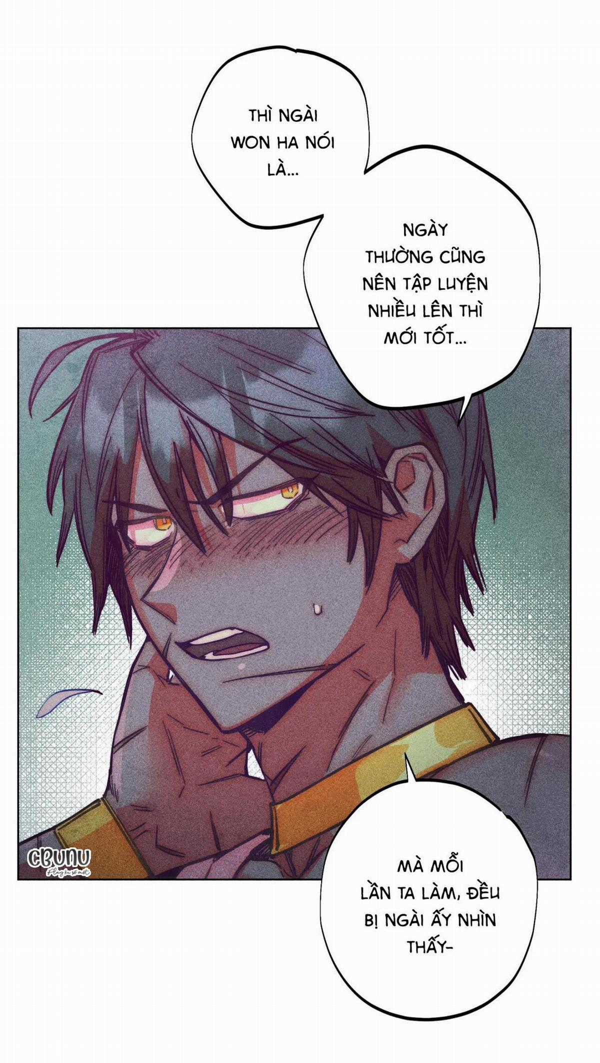 Yugioh Arc-V - Chapter 58 - Trang 40