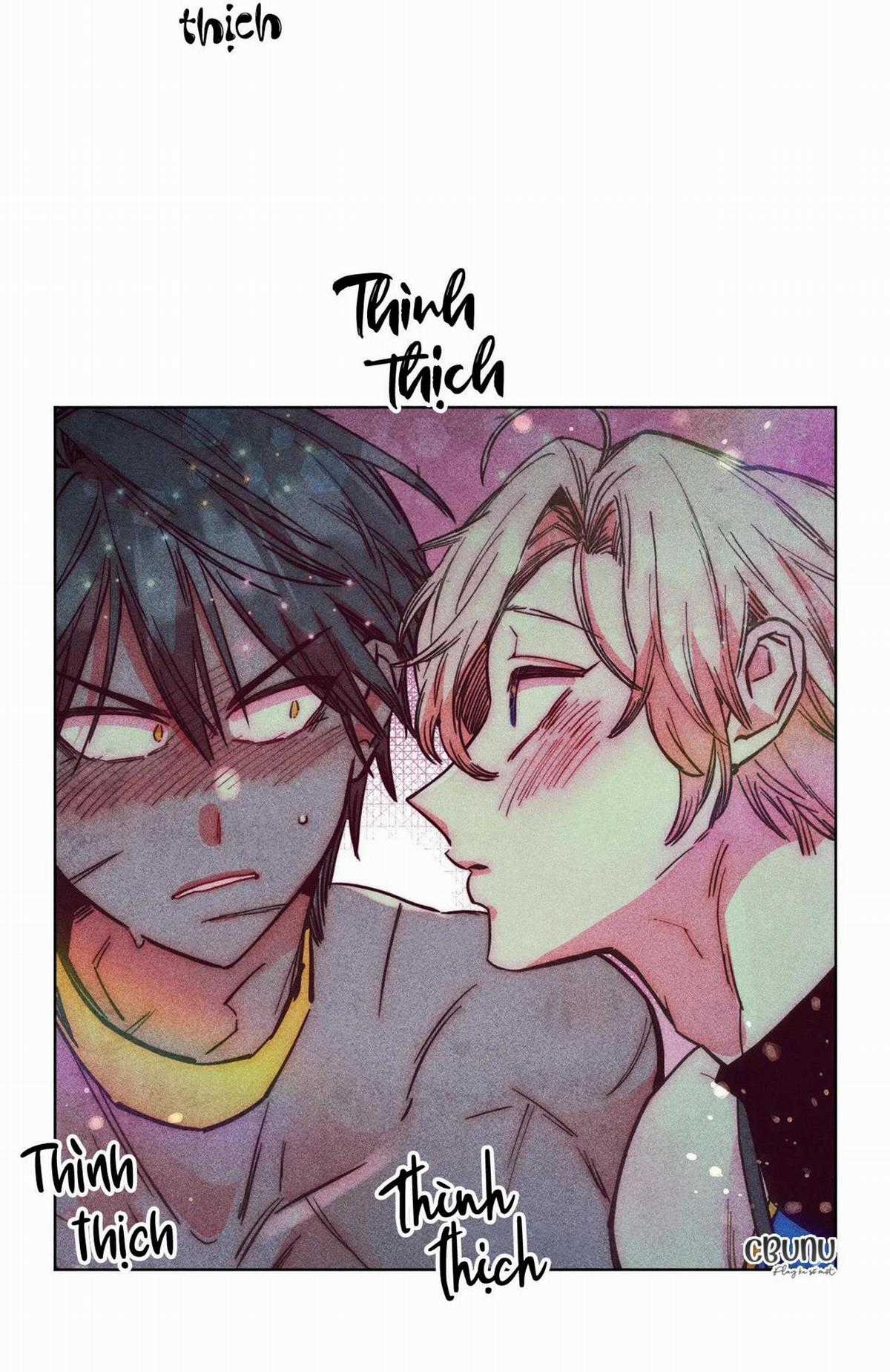 Yugioh Arc-V - Chapter 58 - Trang 47