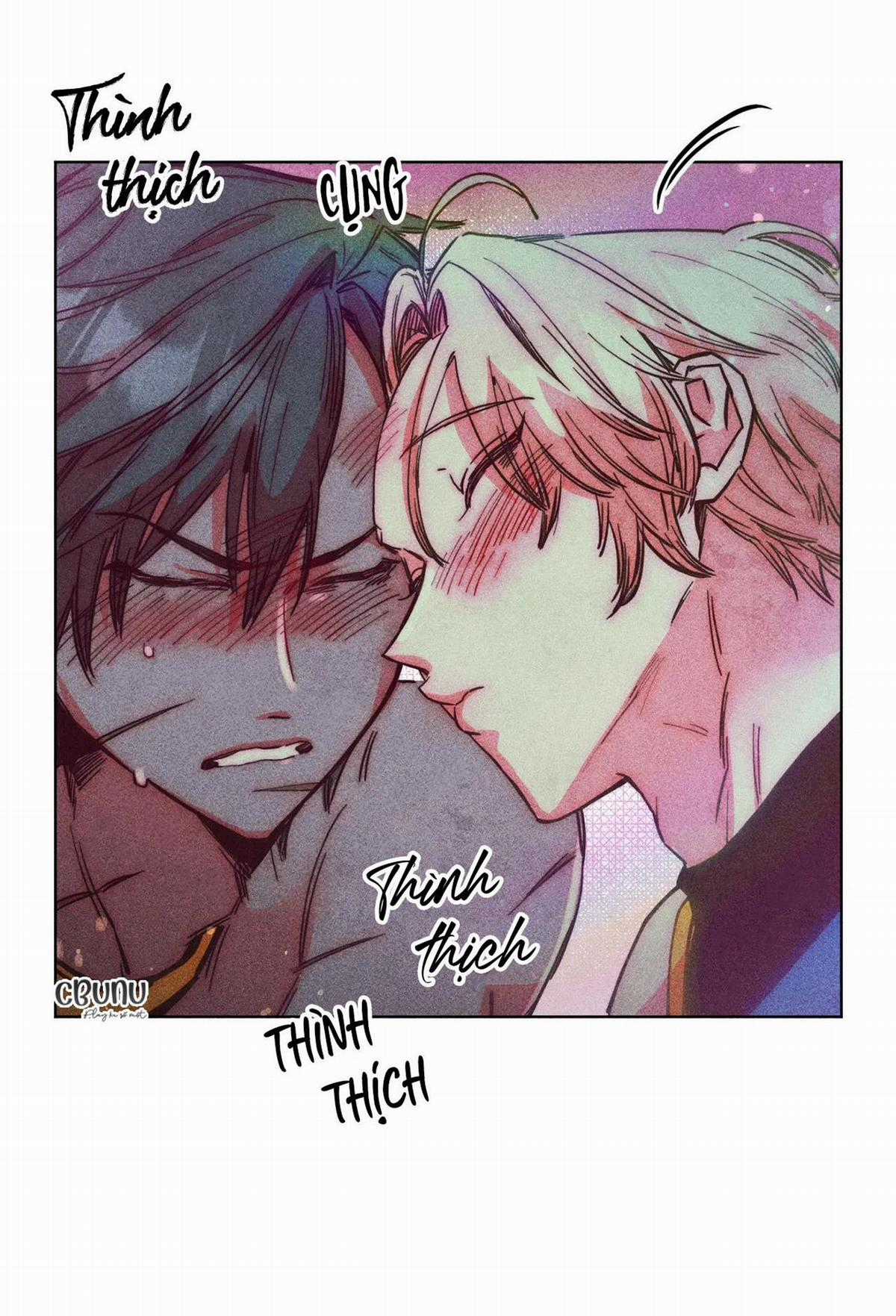 Yugioh Arc-V - Chapter 58 - Trang 48