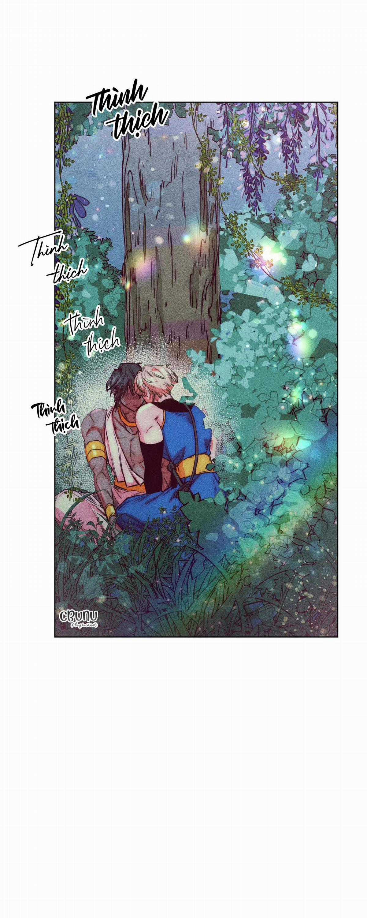 Yugioh Arc-V - Chapter 58 - Trang 49