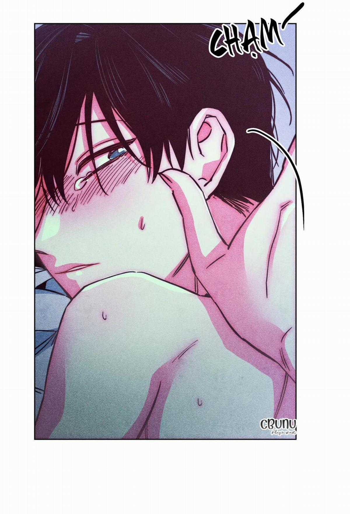 Yugioh Arc-V - Chapter 58 - Trang 7