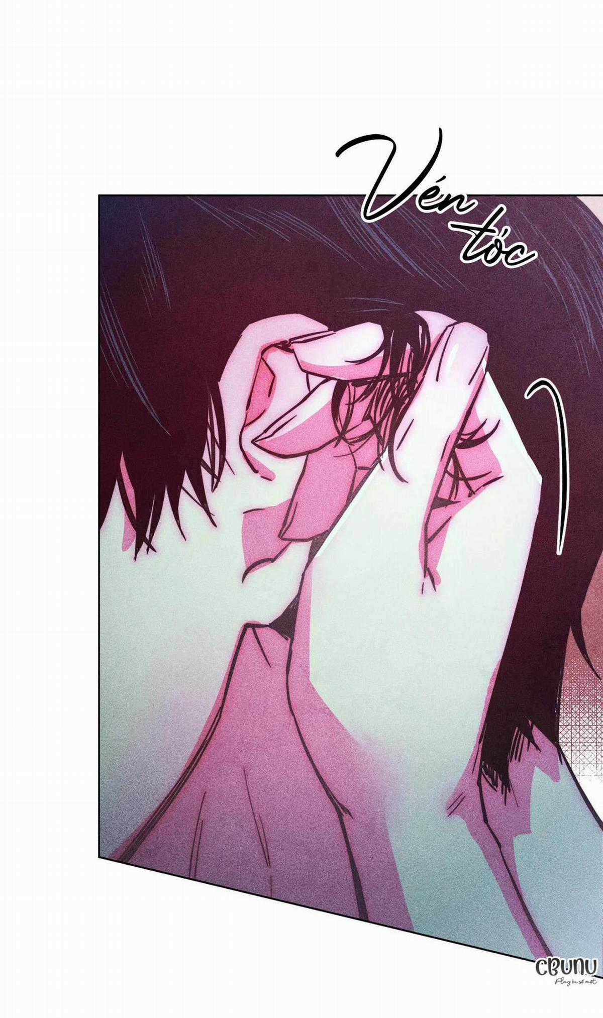 Yugioh Arc-V - Chapter 58 - Trang 8