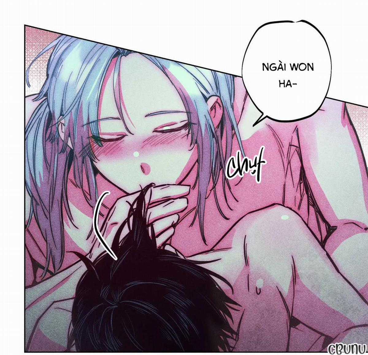 Yugioh Arc-V - Chapter 58 - Trang 9