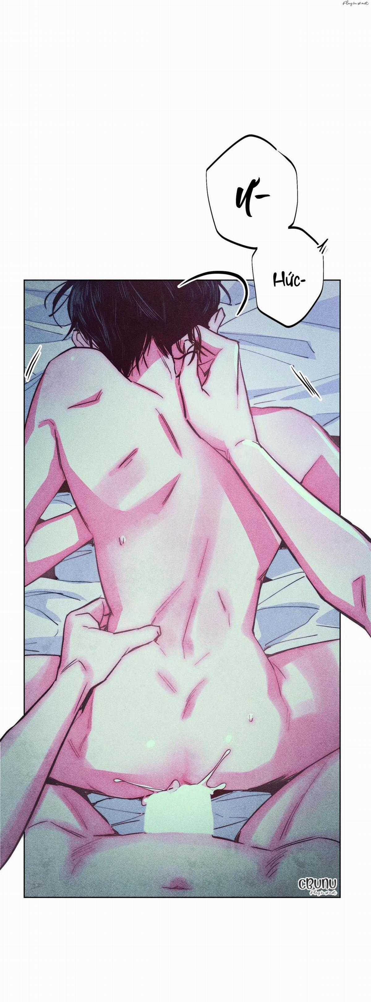 Yugioh Arc-V - Chapter 58 - Trang 10