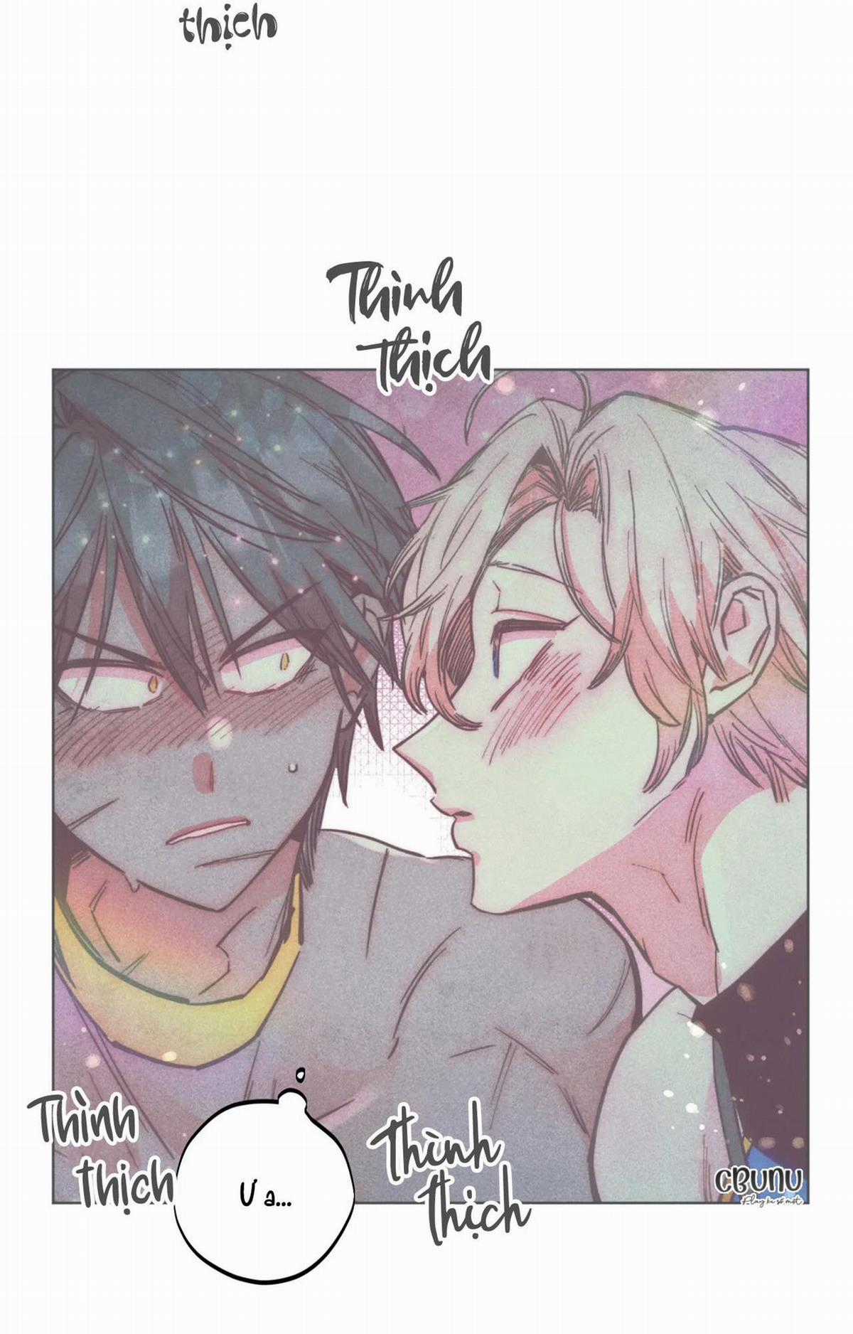 Yugioh Arc-V - Chapter 59 - Trang 2