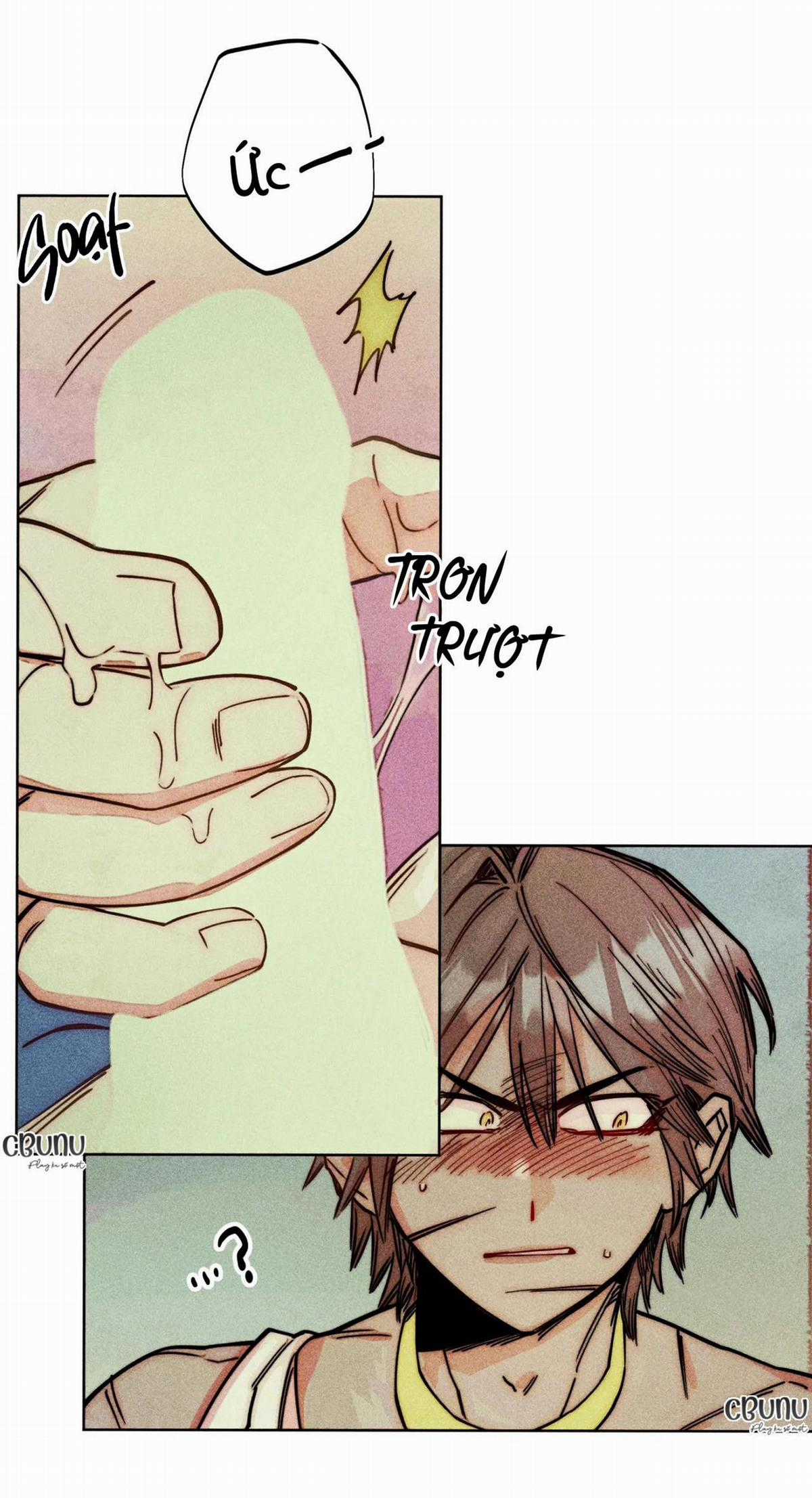 Yugioh Arc-V - Chapter 59 - Trang 14