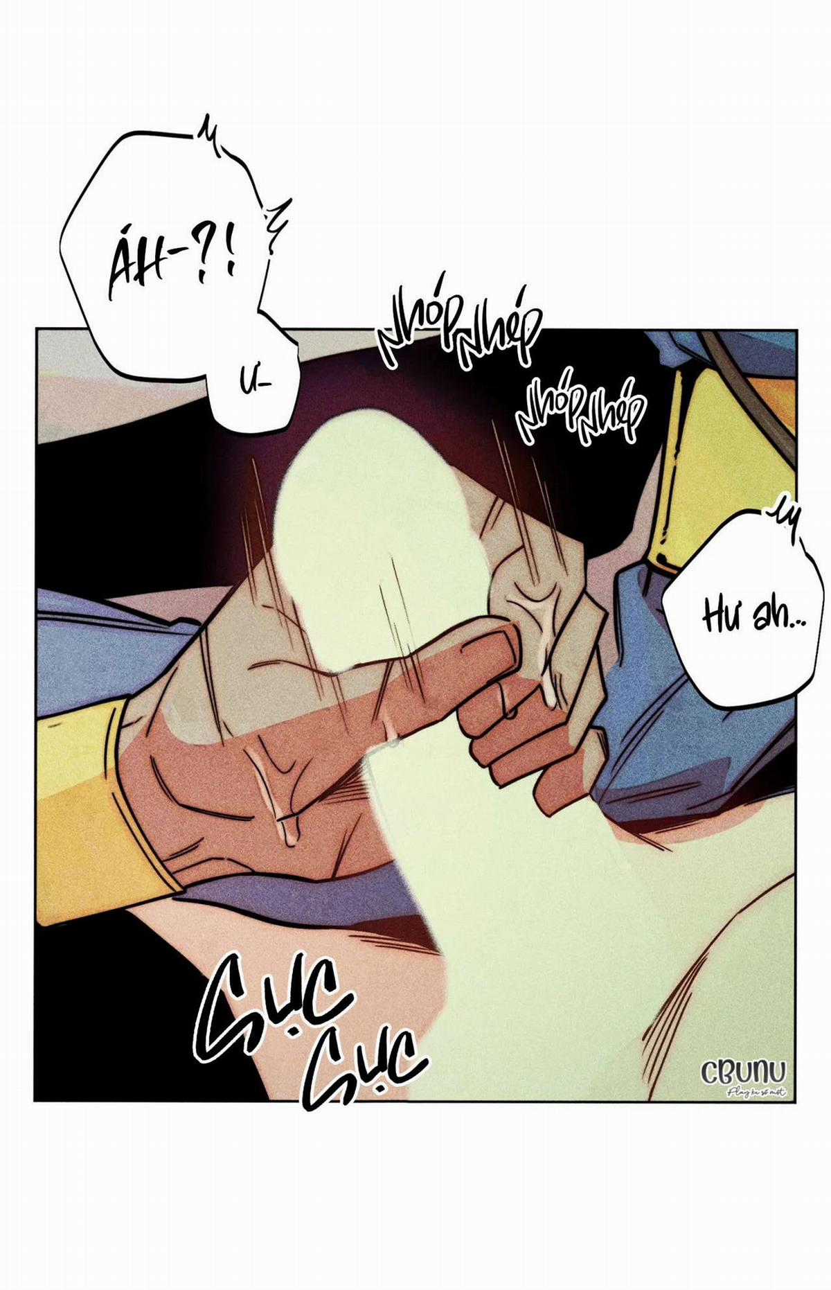 Yugioh Arc-V - Chapter 59 - Trang 20