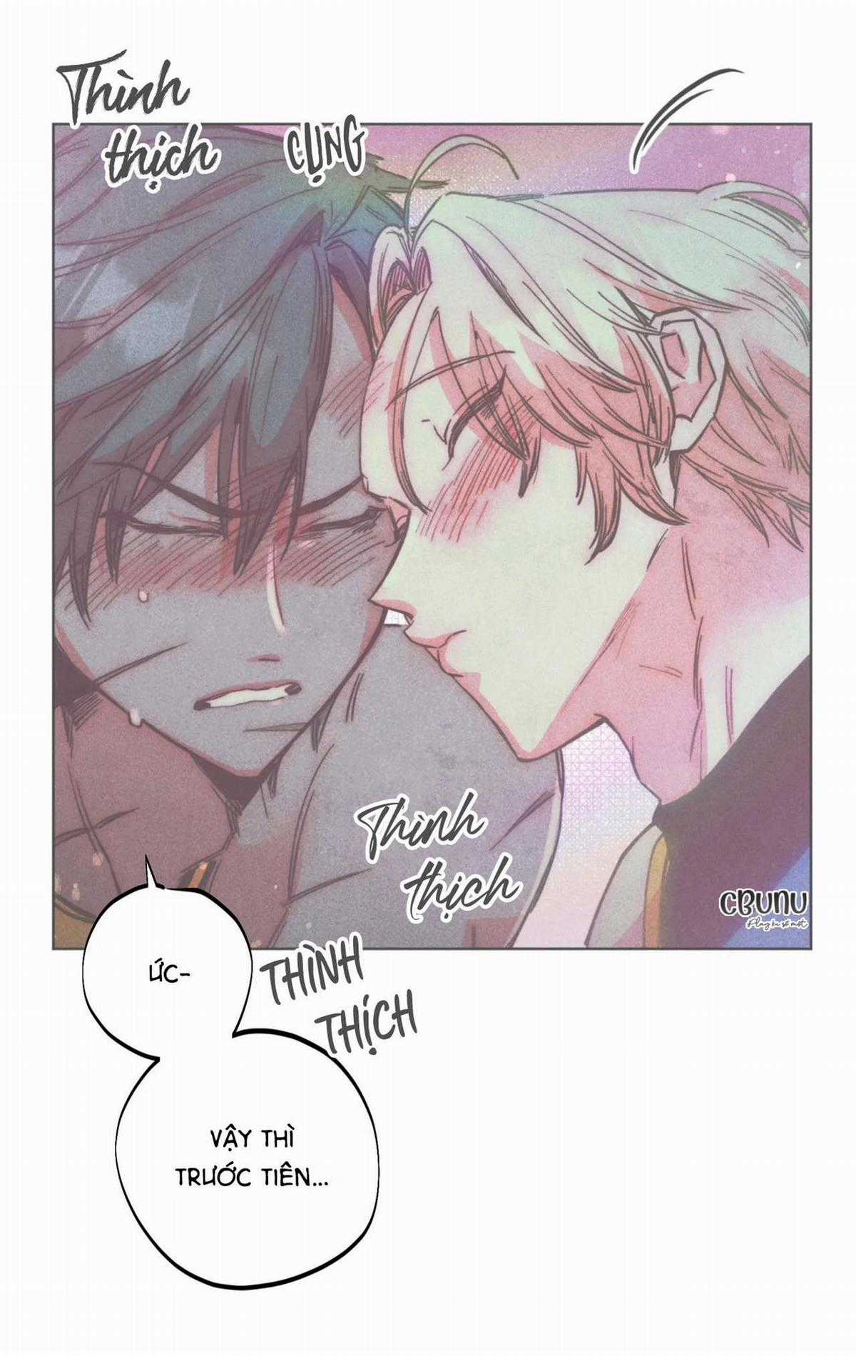 Yugioh Arc-V - Chapter 59 - Trang 3