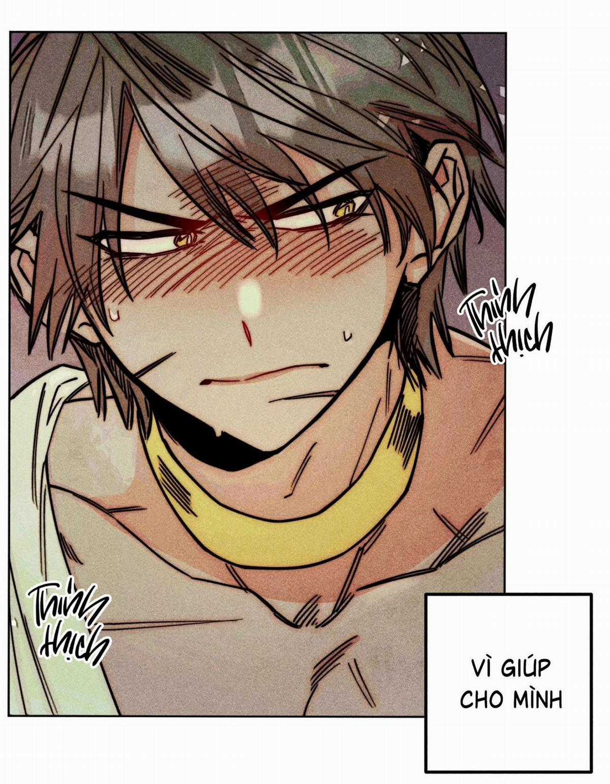 Yugioh Arc-V - Chapter 59 - Trang 22