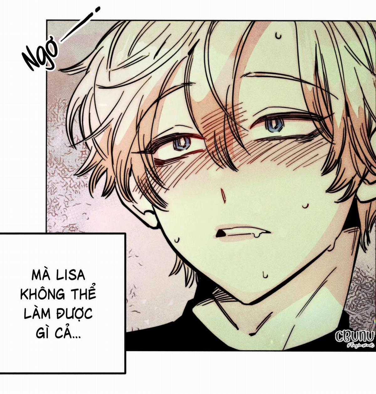 Yugioh Arc-V - Chapter 59 - Trang 23