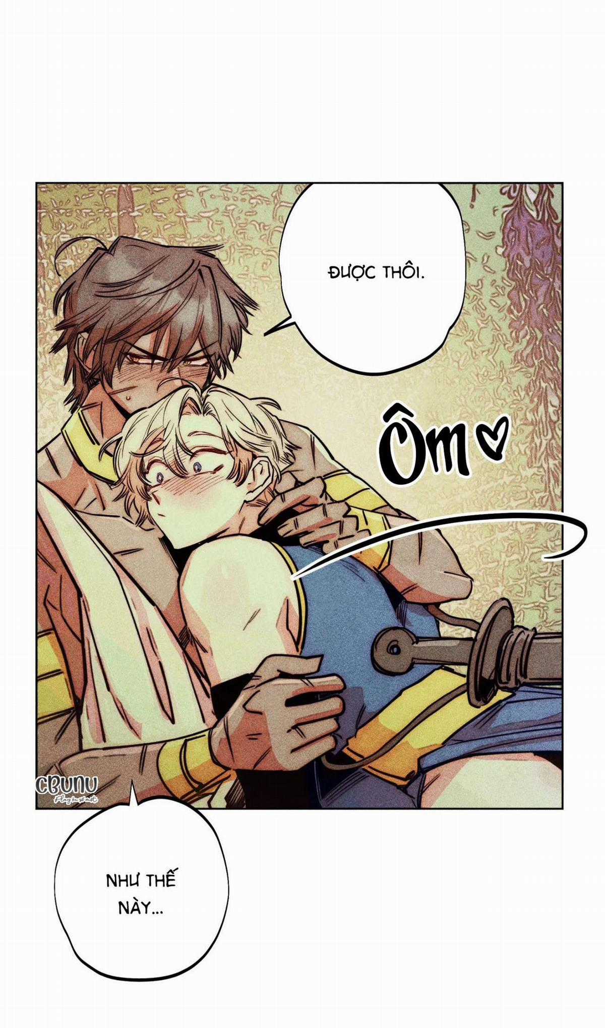 Yugioh Arc-V - Chapter 59 - Trang 27