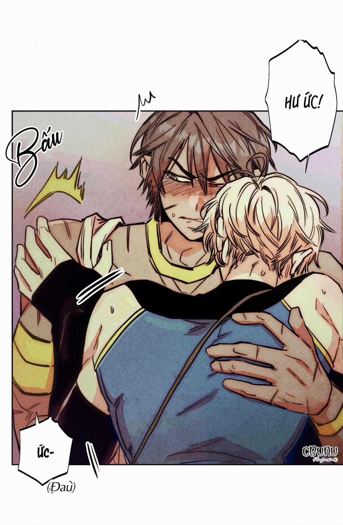 Yugioh Arc-V - Chapter 59 - Trang 32