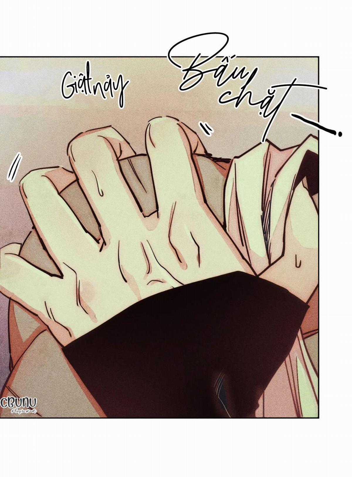 Yugioh Arc-V - Chapter 59 - Trang 33