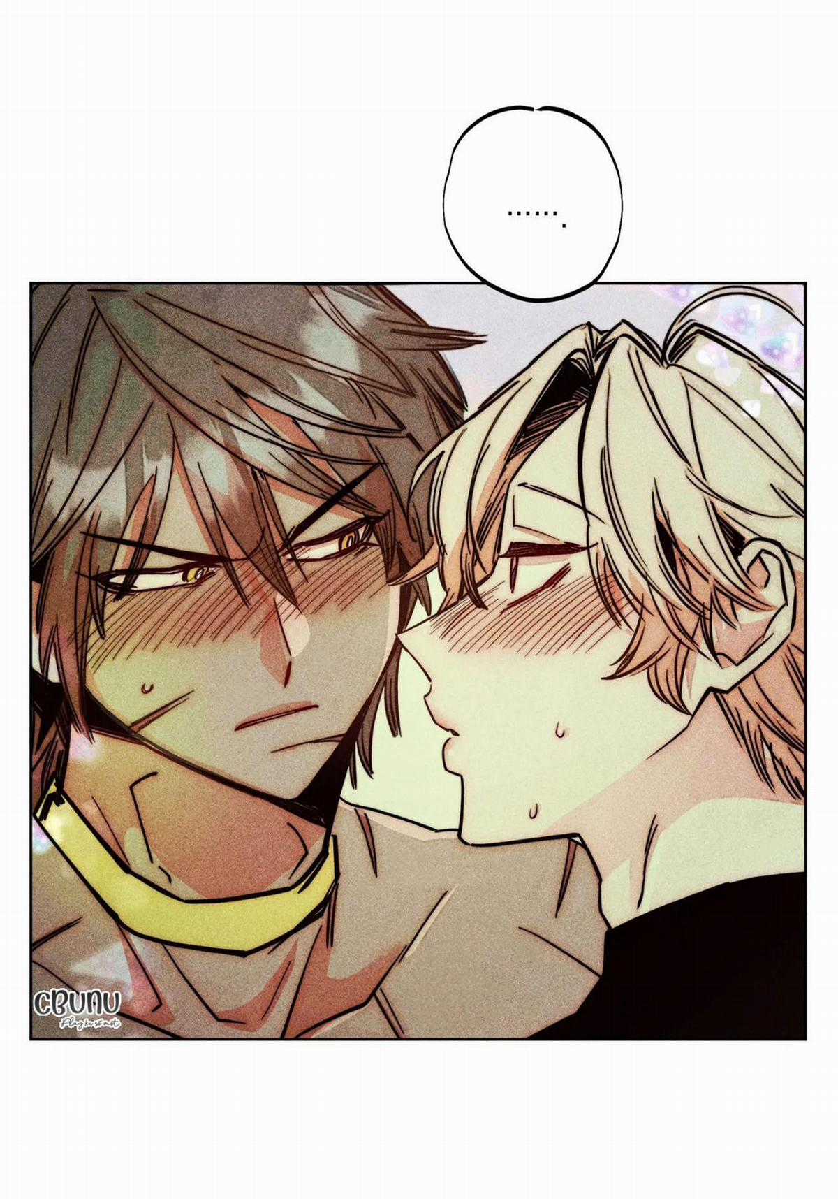 Yugioh Arc-V - Chapter 59 - Trang 37