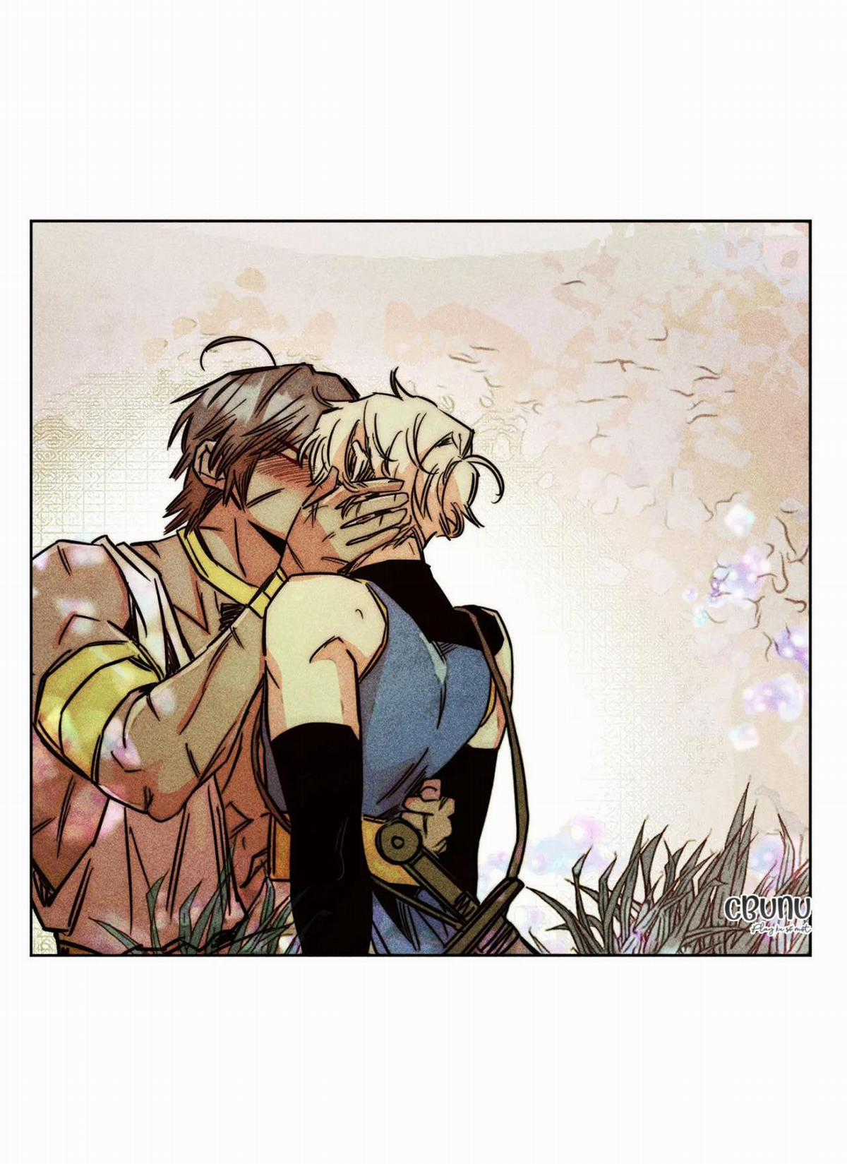 Yugioh Arc-V - Chapter 59 - Trang 40