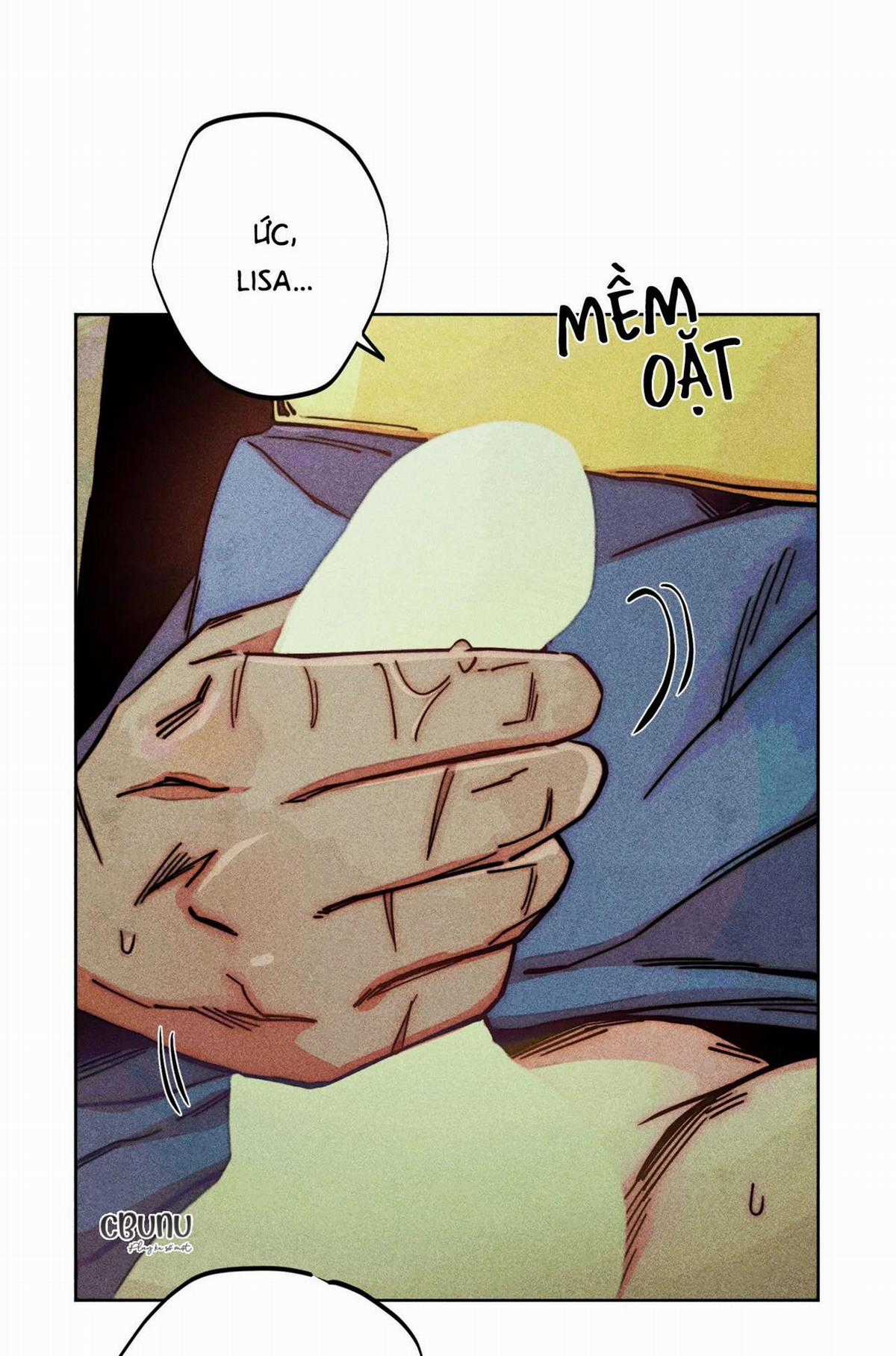 Yugioh Arc-V - Chapter 59 - Trang 5