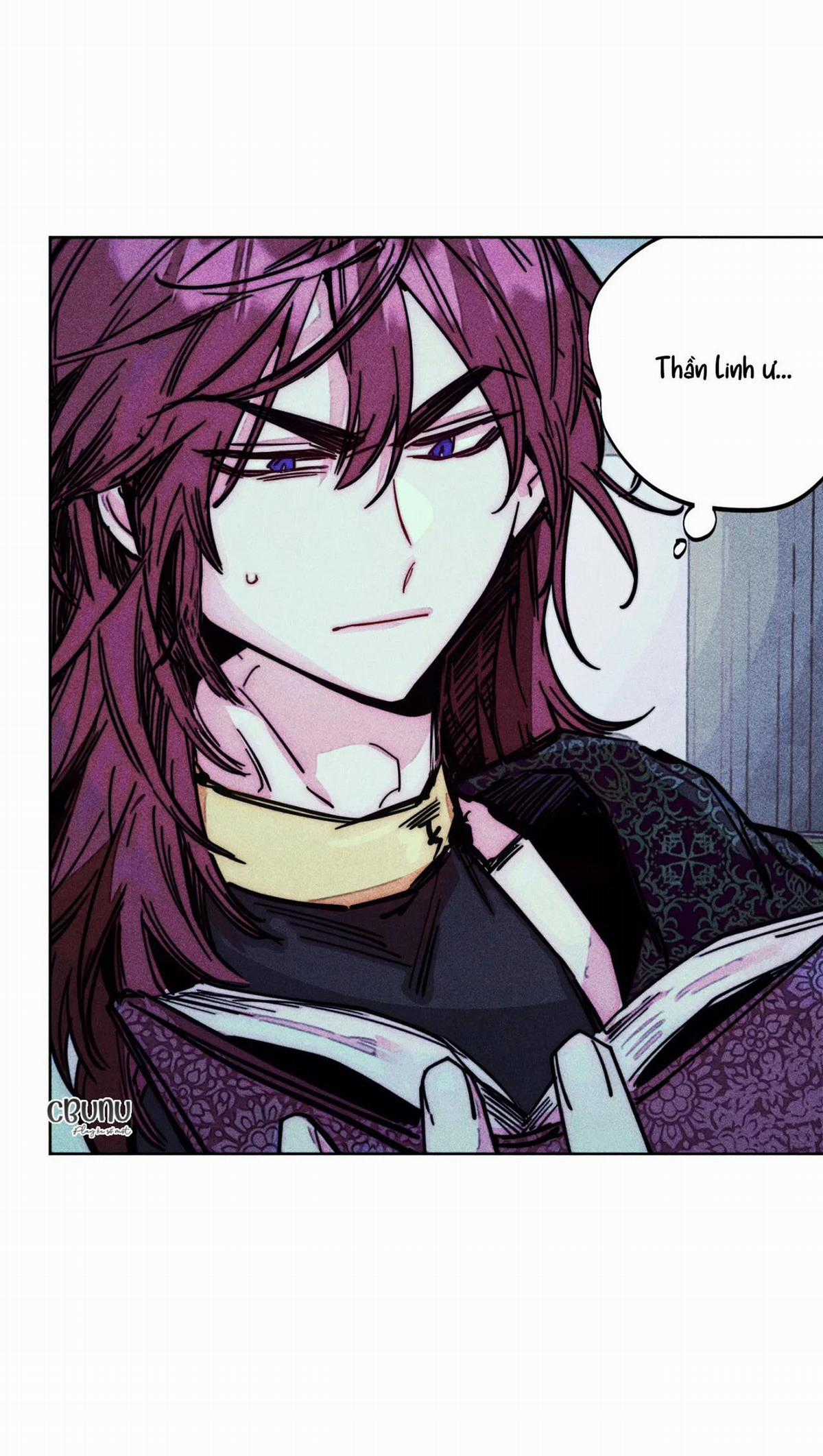 Yugioh Arc-V - Chapter 59 - Trang 48