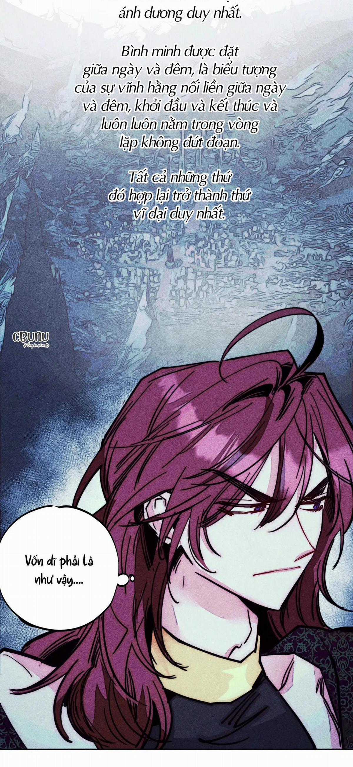 Yugioh Arc-V - Chapter 59 - Trang 50