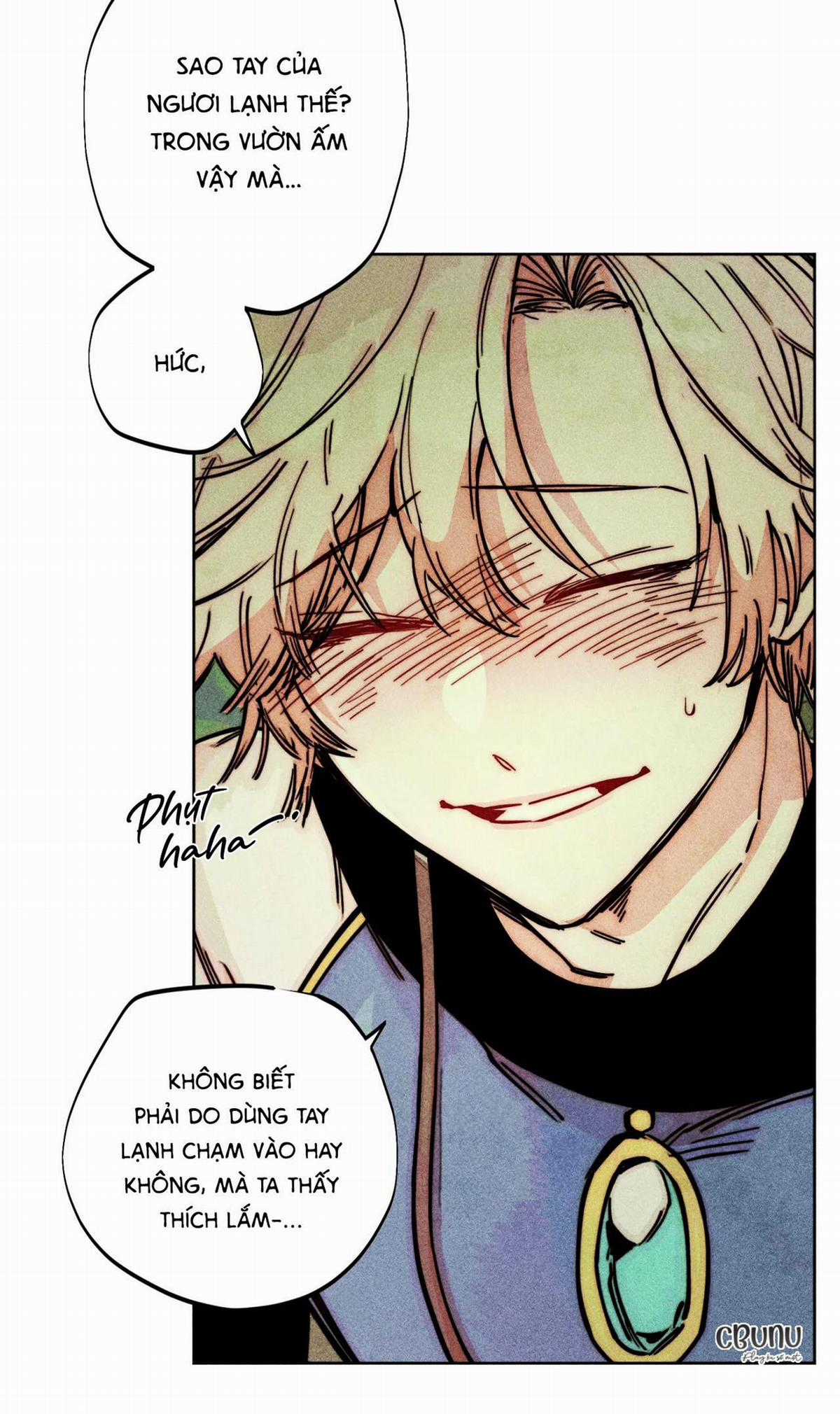 Yugioh Arc-V - Chapter 59 - Trang 6