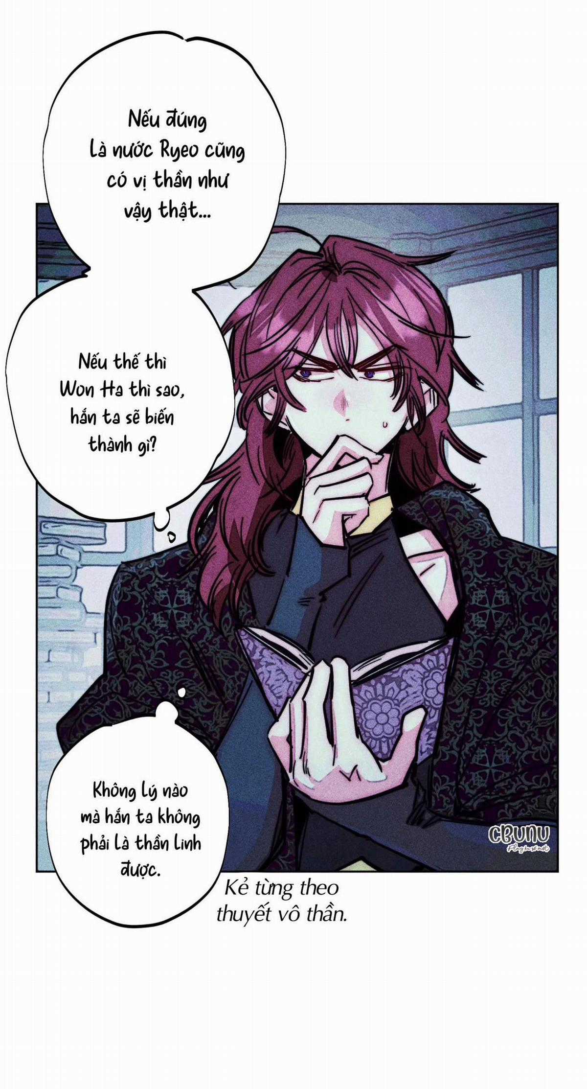 Yugioh Arc-V - Chapter 59 - Trang 51