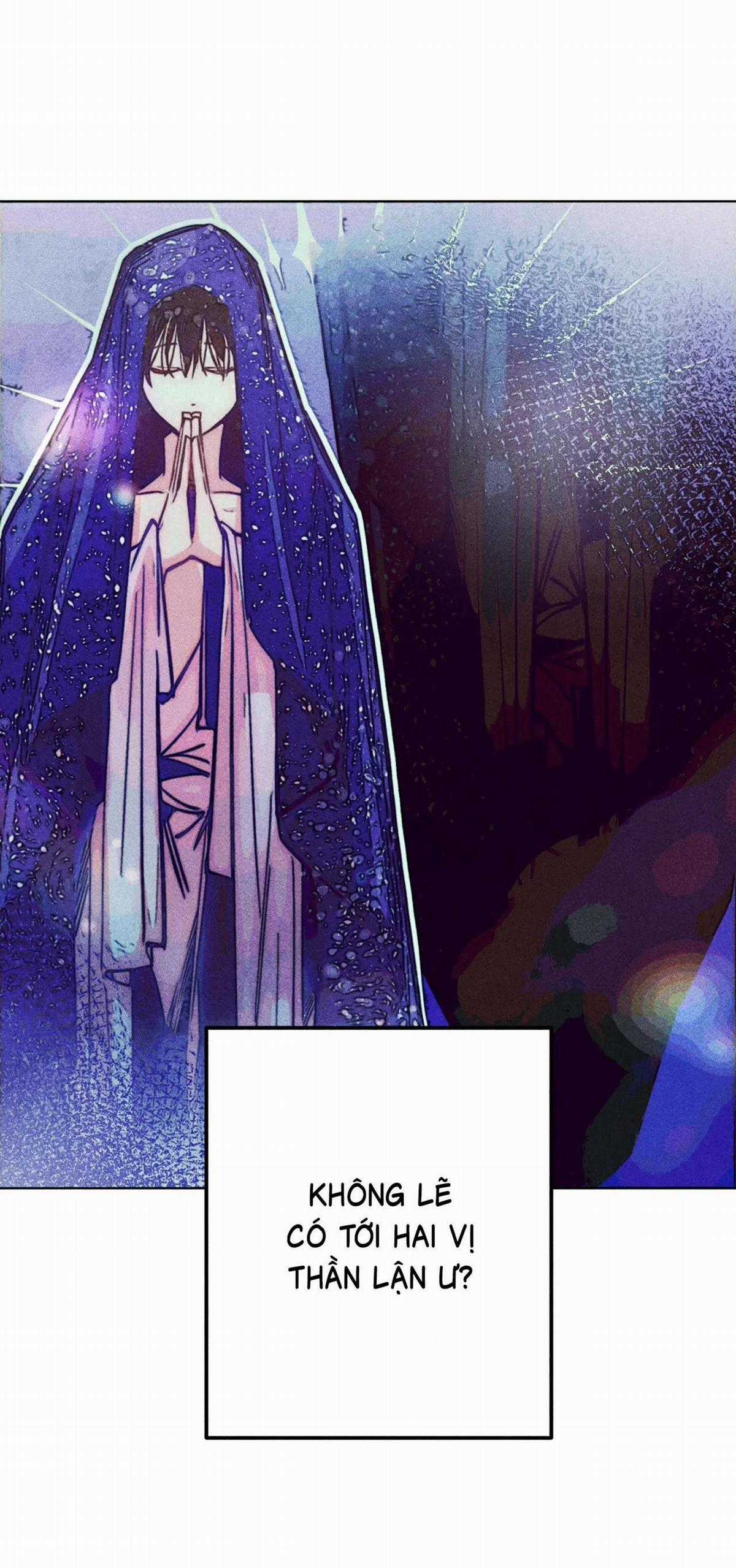 Yugioh Arc-V - Chapter 59 - Trang 52