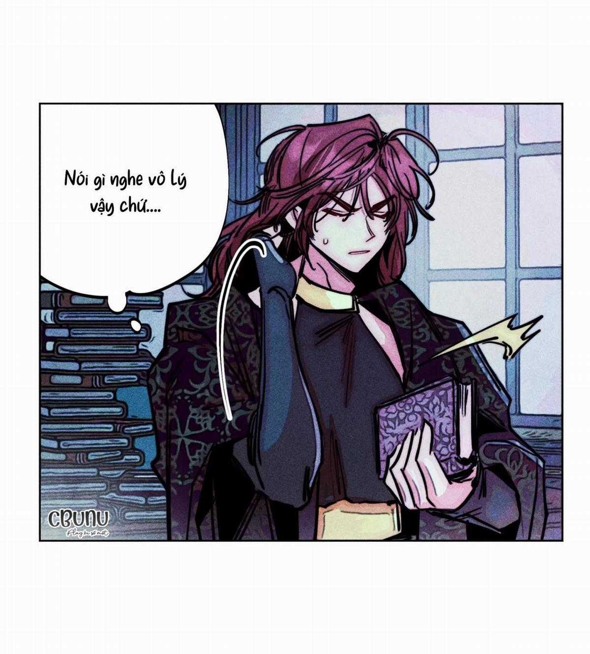 Yugioh Arc-V - Chapter 59 - Trang 53