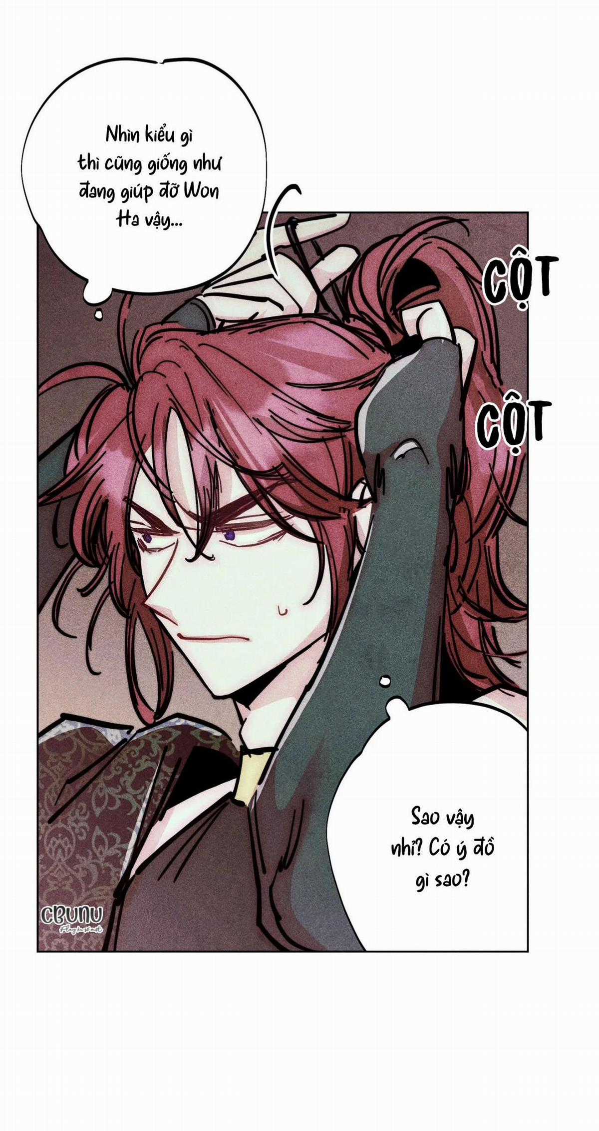 Yugioh Arc-V - Chapter 59 - Trang 57